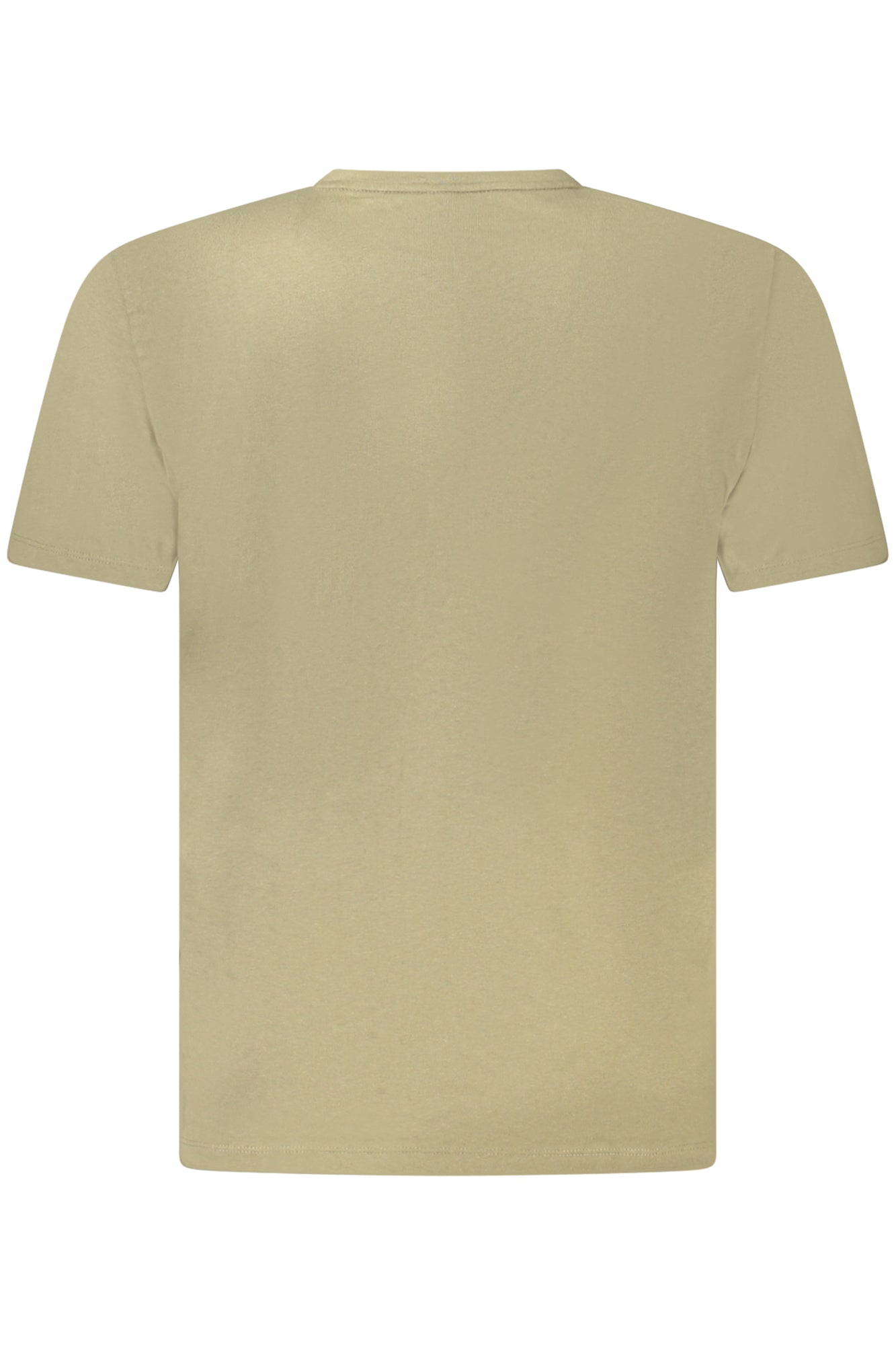 HUGO BOSS T-SHIRT MANICHE CORTE UOMO