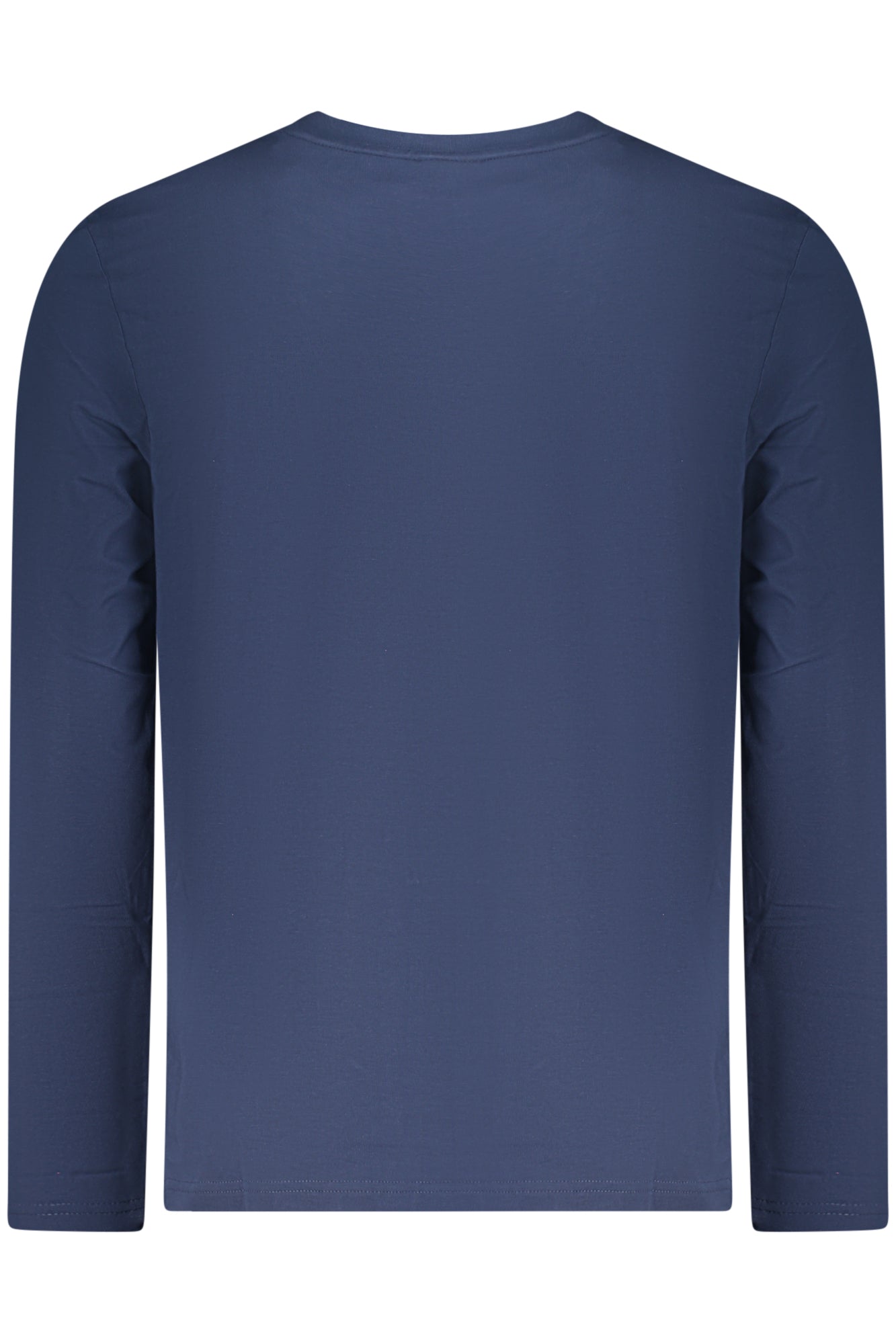 BOSS T-SHIRT MANICHE LUNGHE UOMO