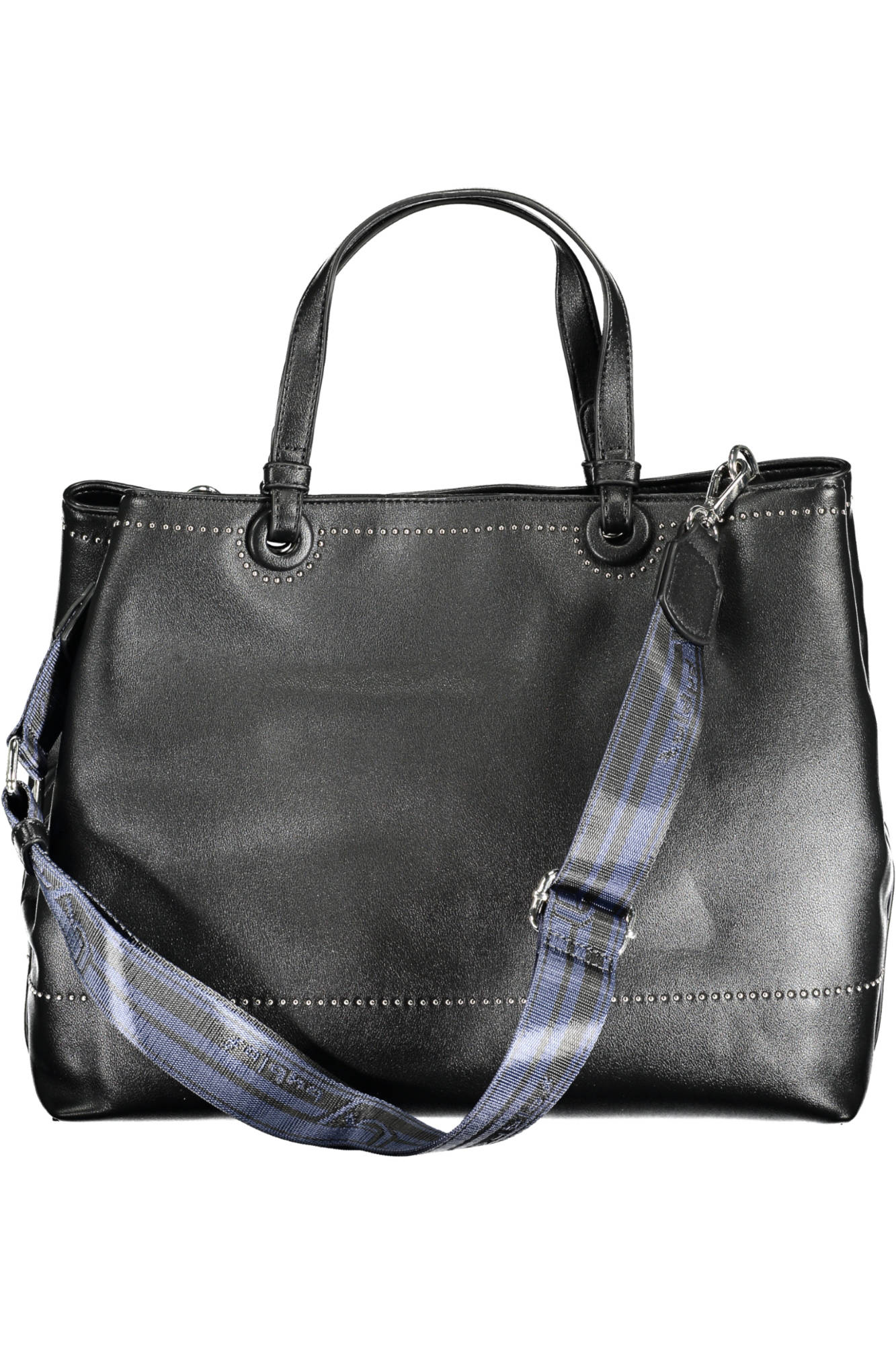 BYBLOS BORSA DONNA NERO