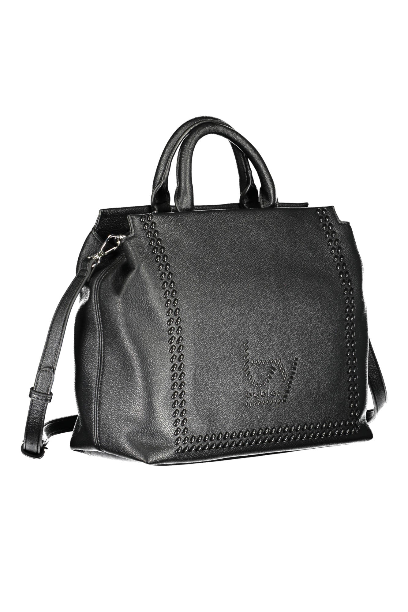 BYBLOS BORSA DONNA NERO