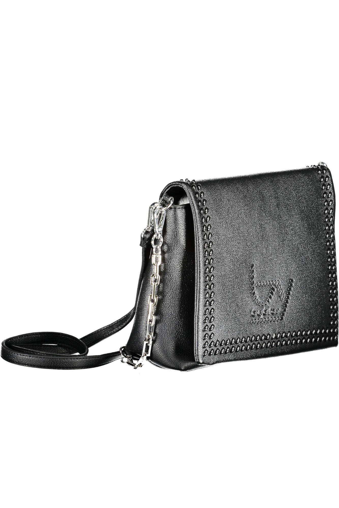 BYBLOS BORSA DONNA NERO
