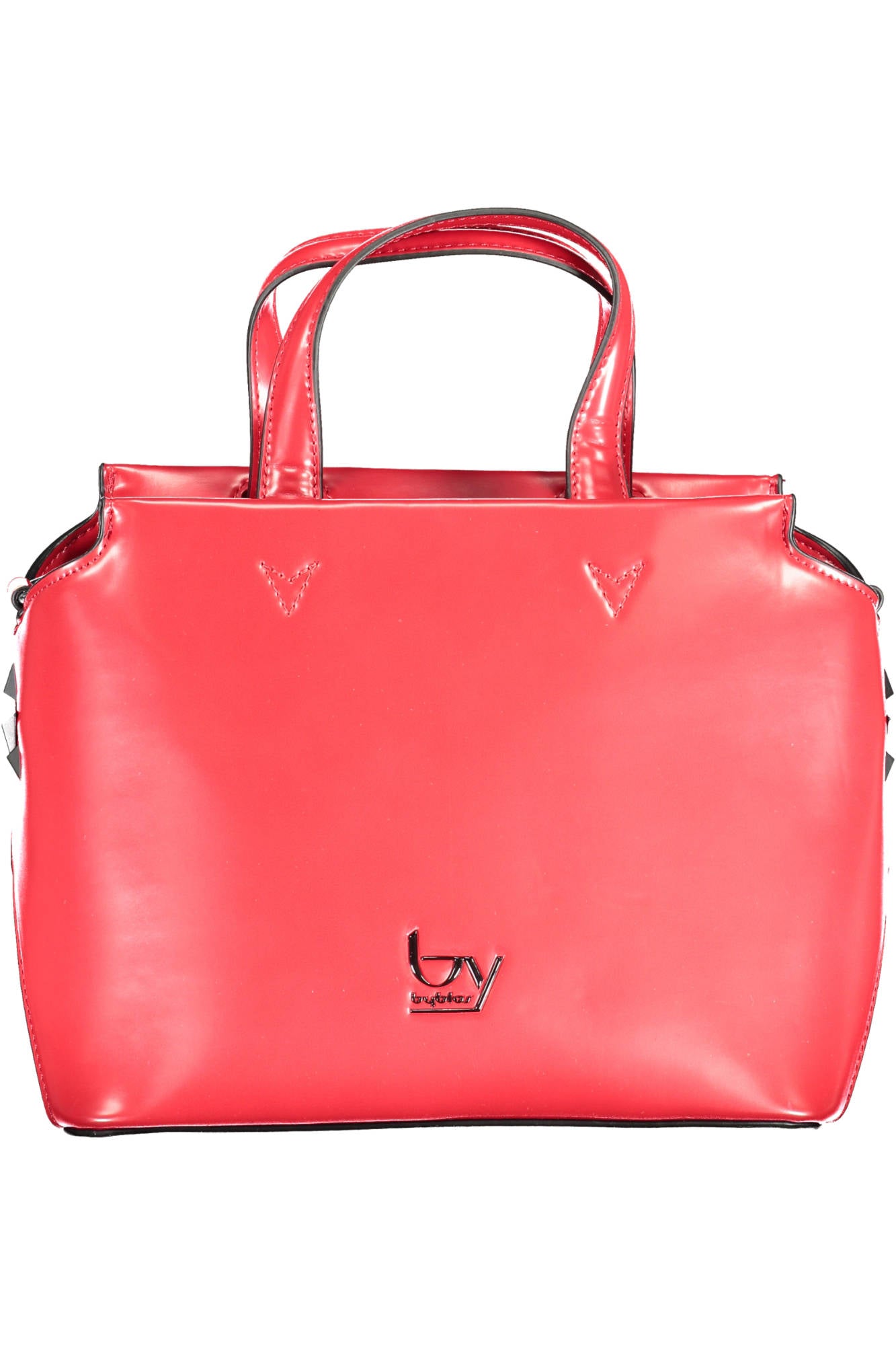 BYBLOS BORSA DONNA ROSSO