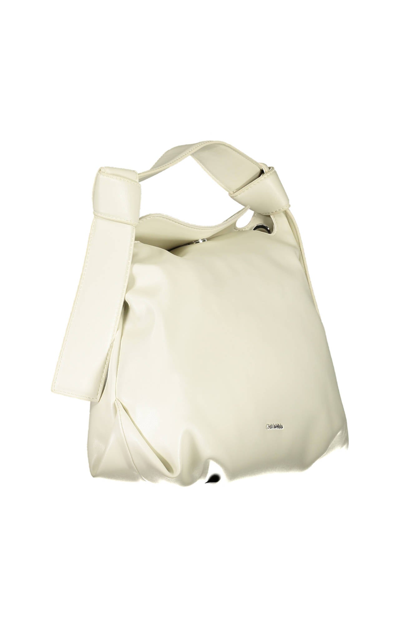 CALVIN KLEIN BORSA DONNA BEIGE