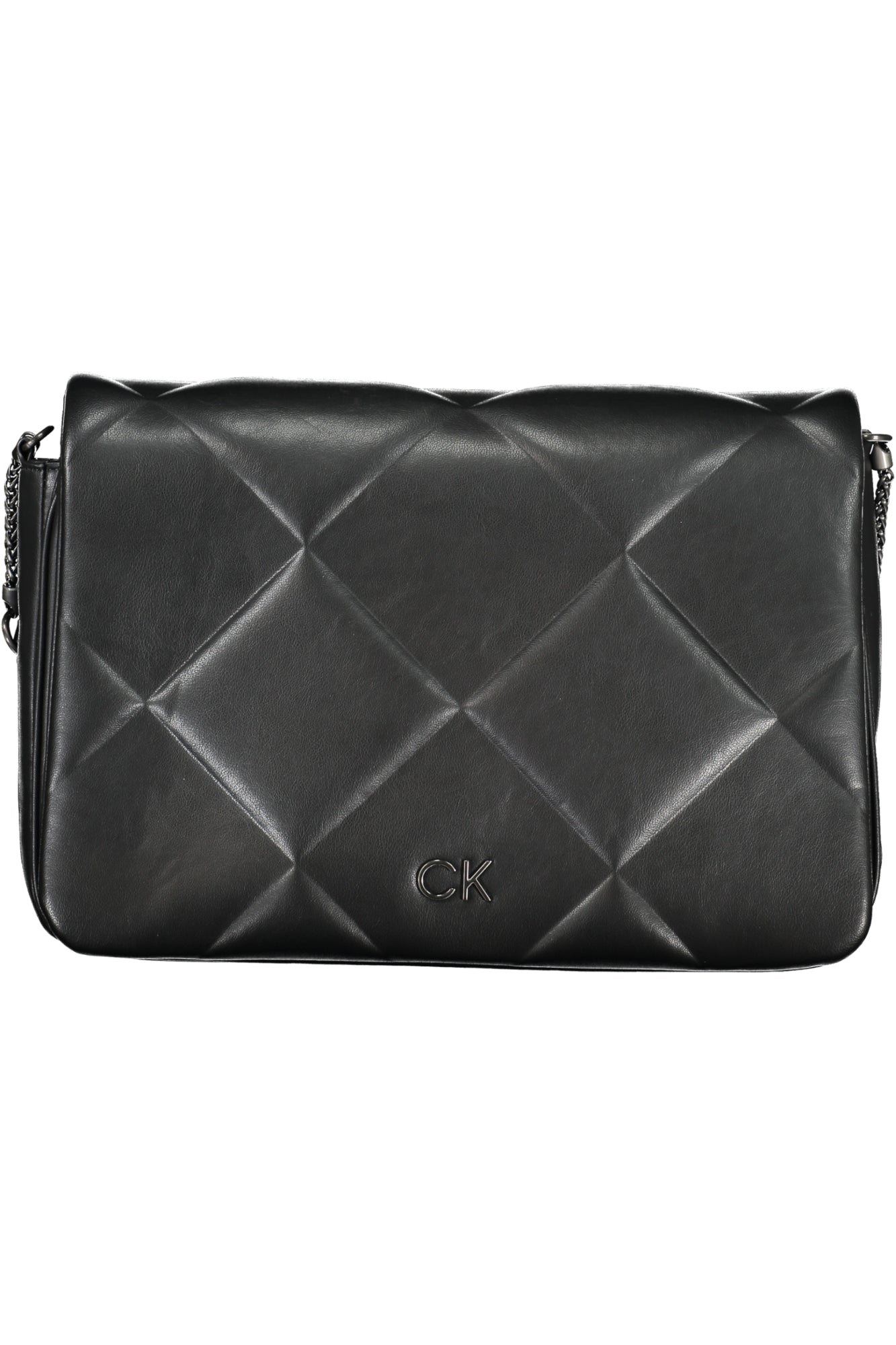 CALVIN KLEIN BORSA DONNA NERO