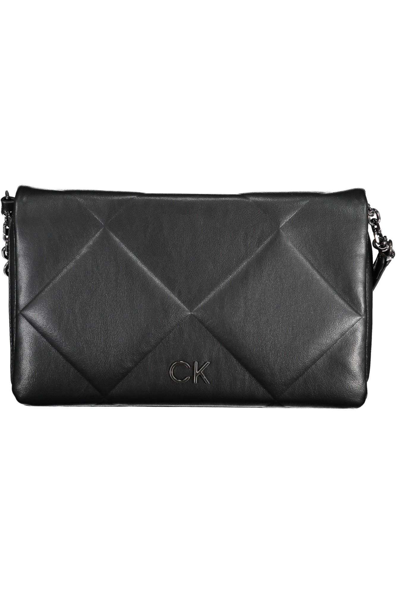 CALVIN KLEIN BORSA DONNA NERO