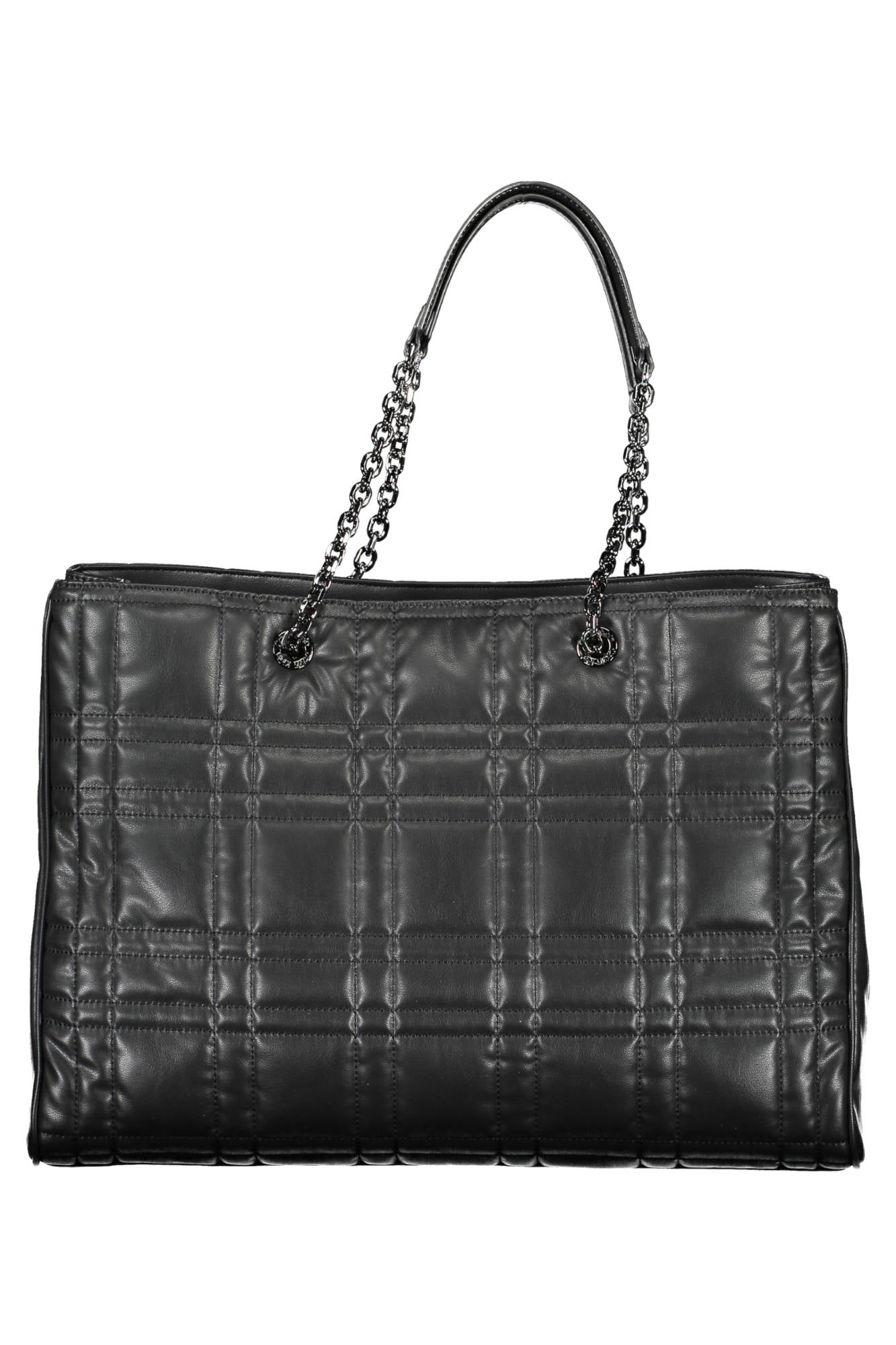 CALVIN KLEIN BORSA DONNA NERO