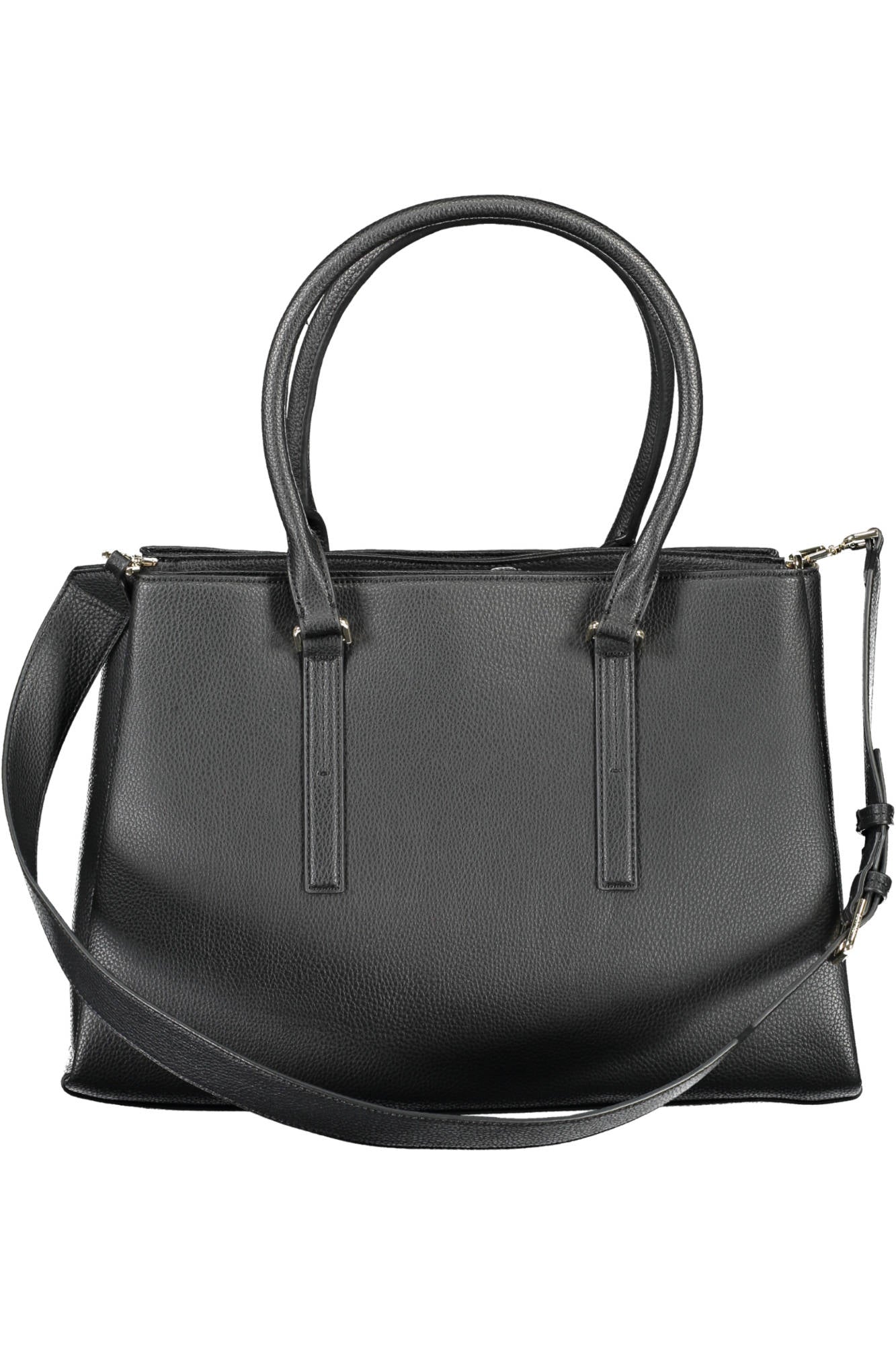 CALVIN KLEIN BORSA DONNA NERO