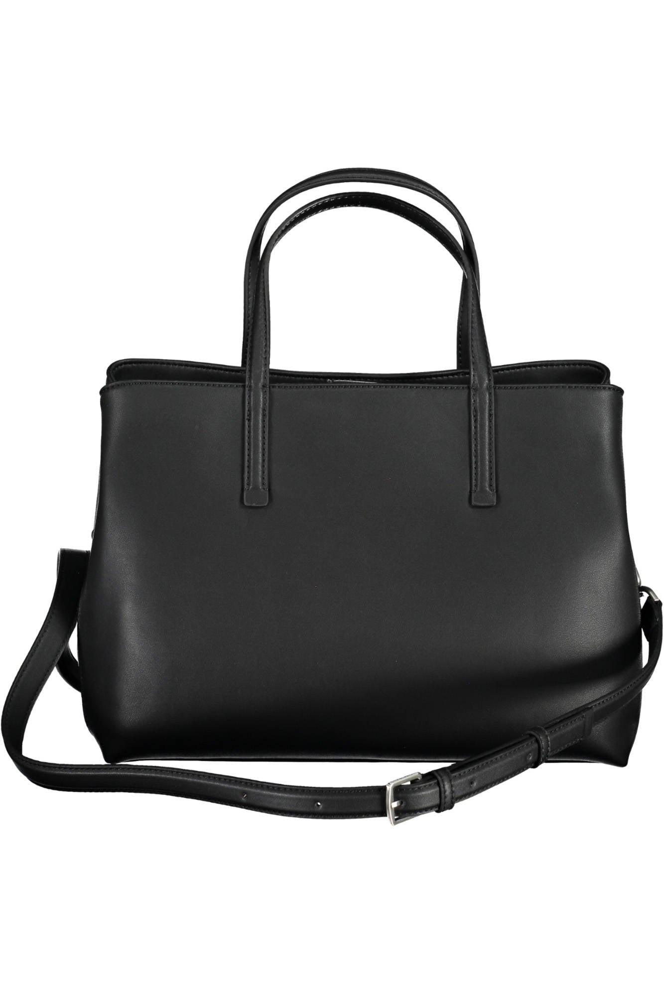 CALVIN KLEIN BORSA DONNA NERO