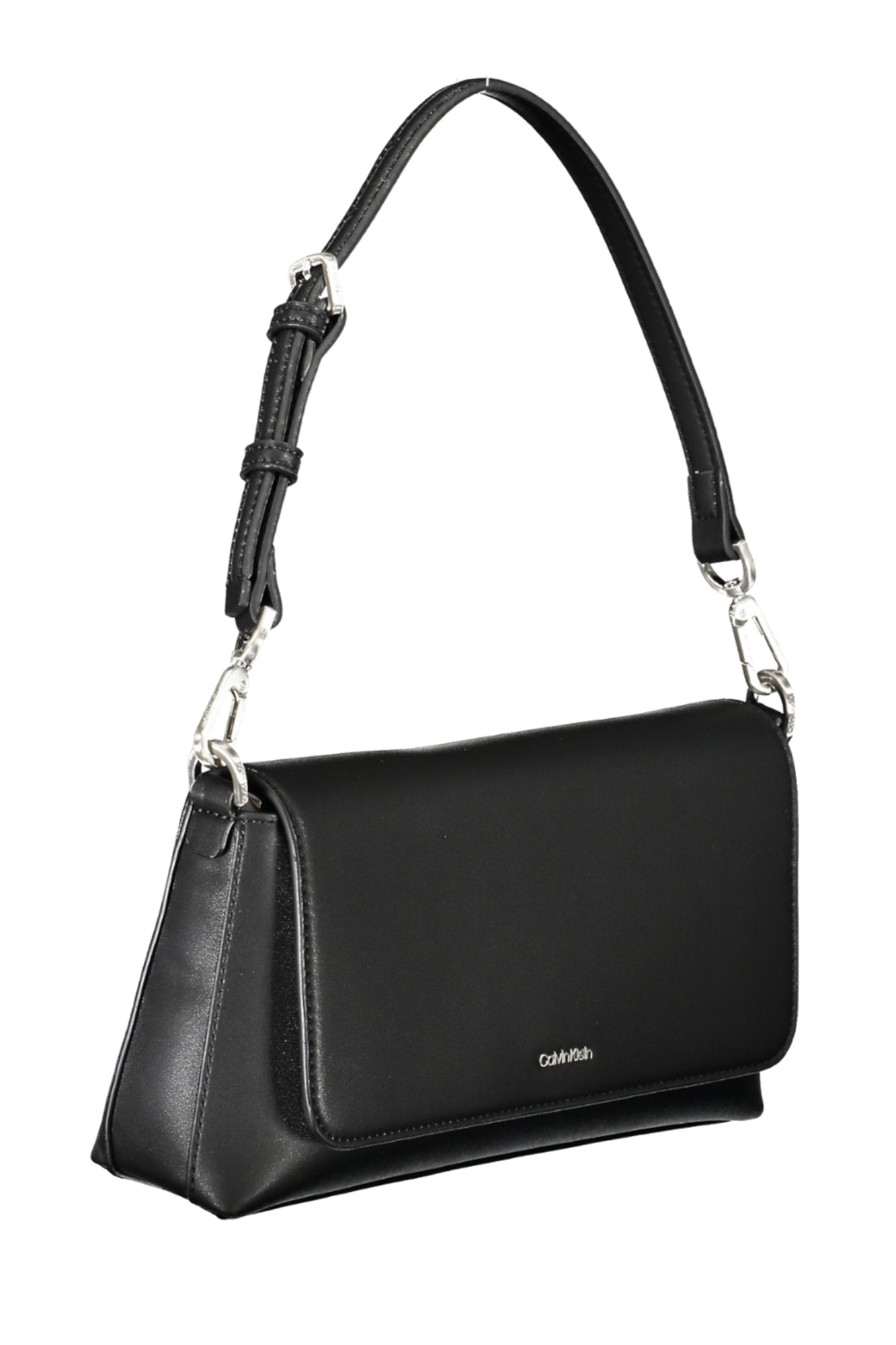 CALVIN KLEIN BORSA DONNA NERO