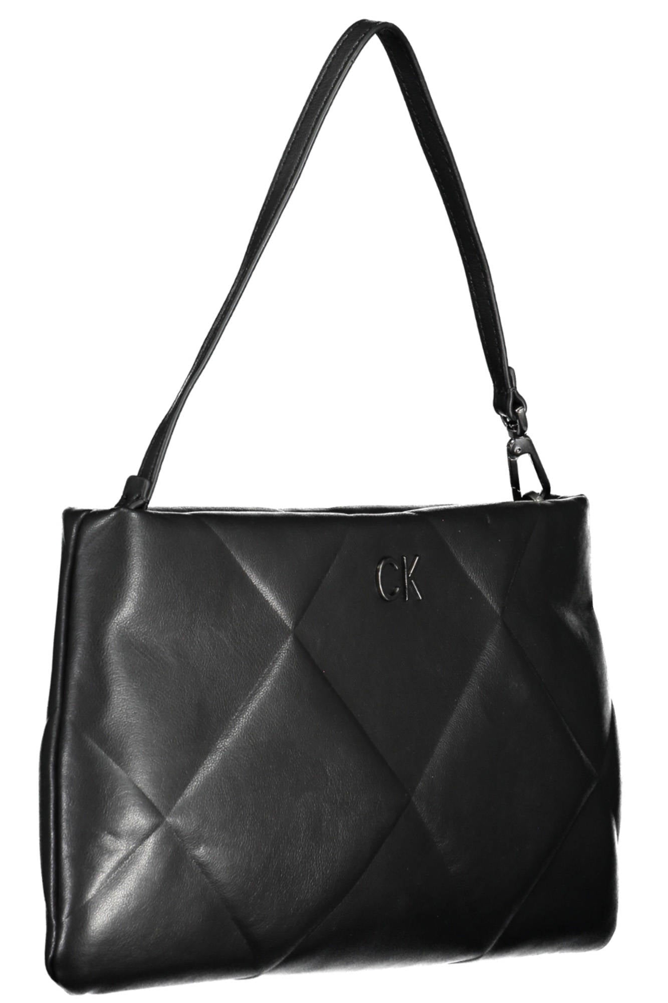 CALVIN KLEIN BORSA DONNA NERO