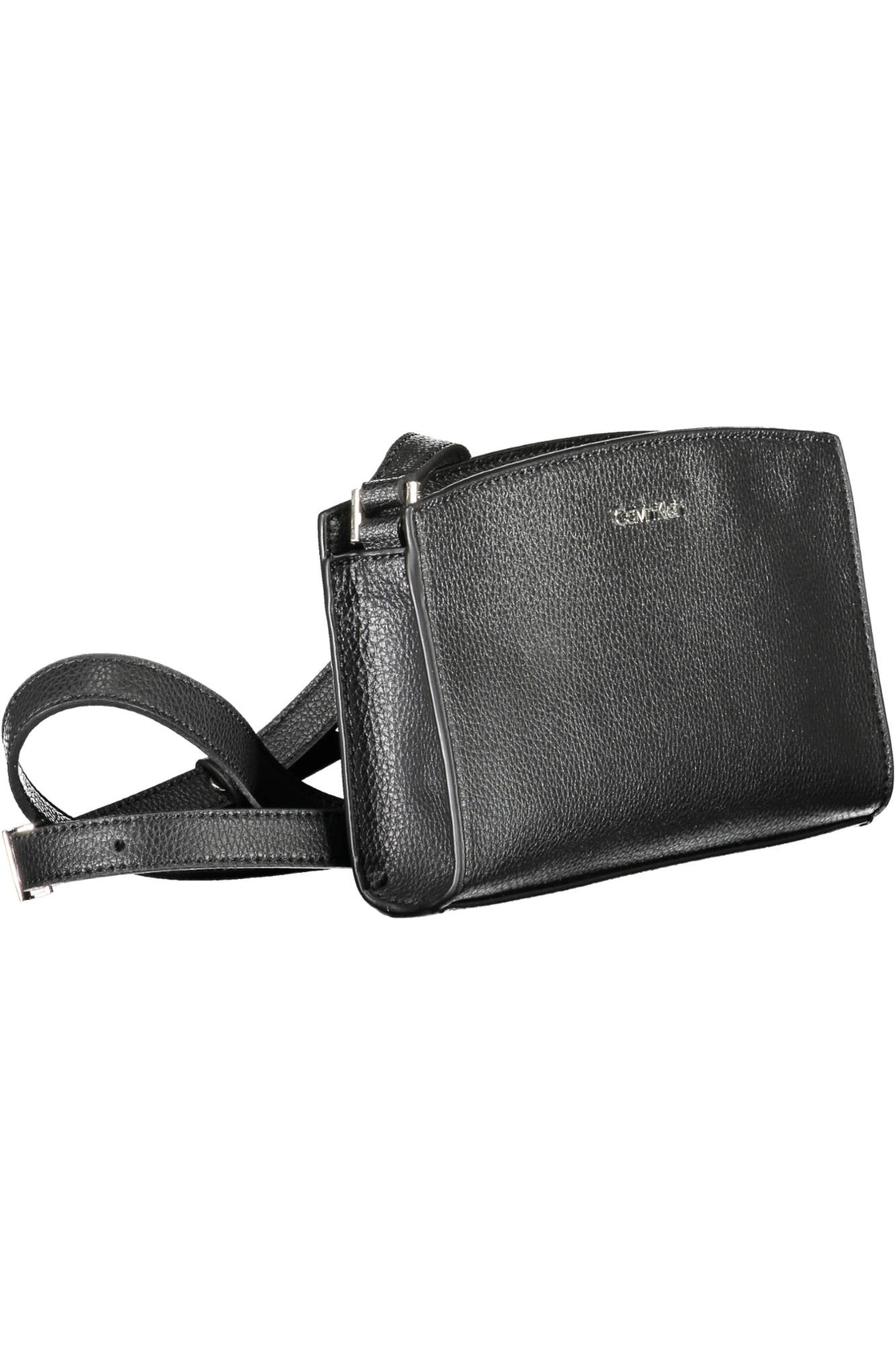 CALVIN KLEIN BORSA DONNA NERO