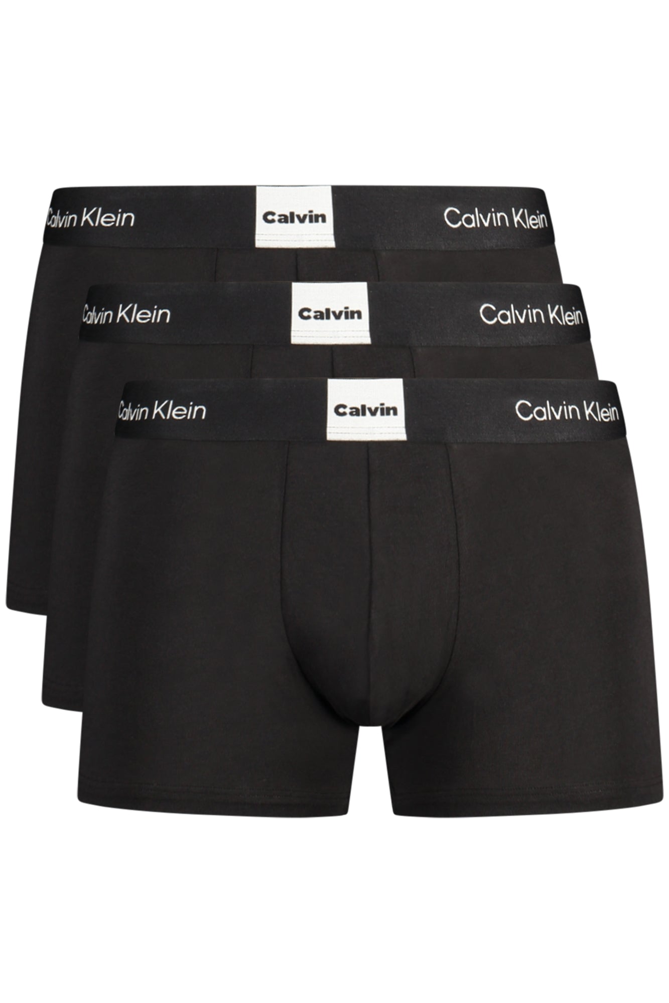 CALVIN KLEIN BOXER UOMO