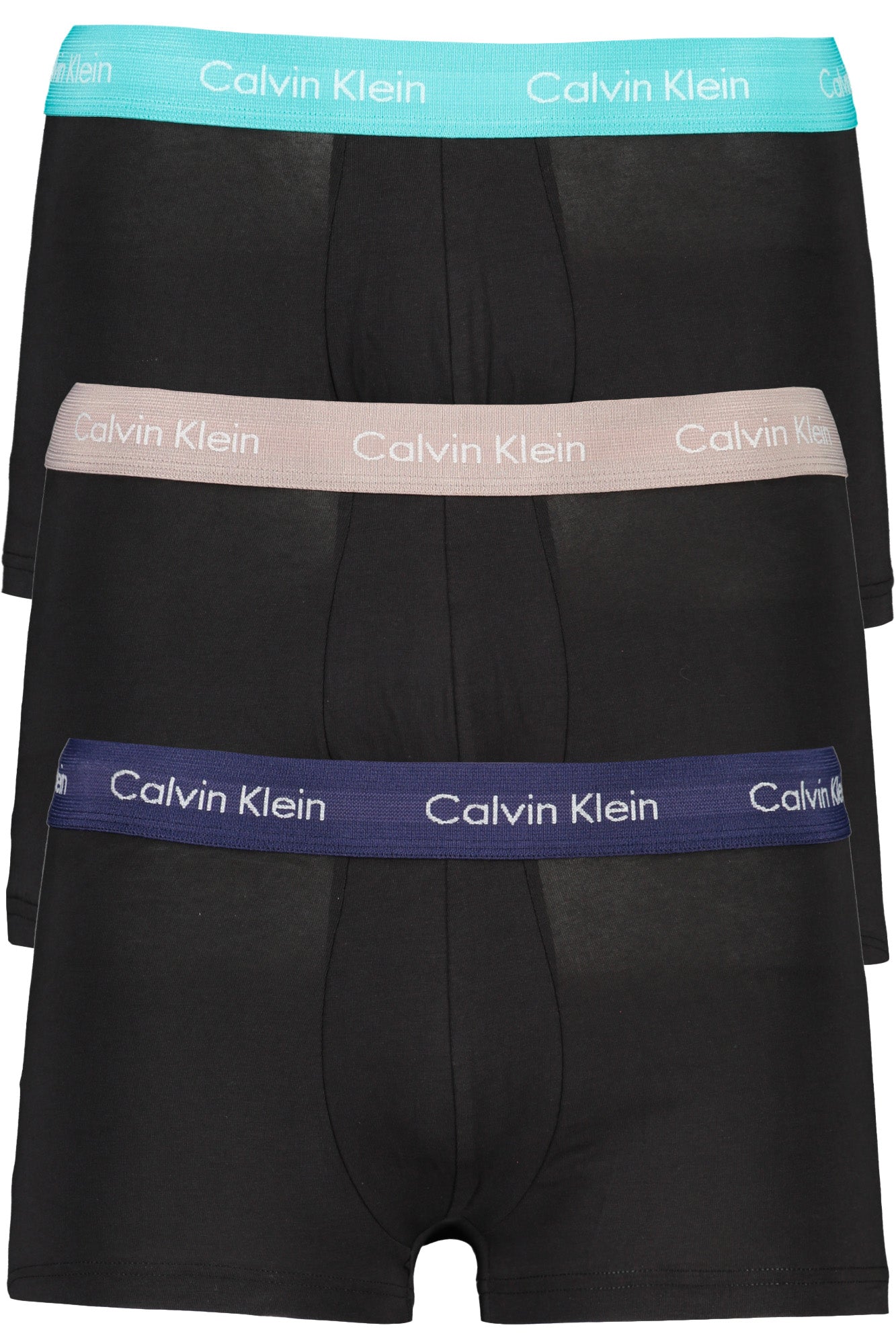 CALVIN KLEIN BOXER UOMO