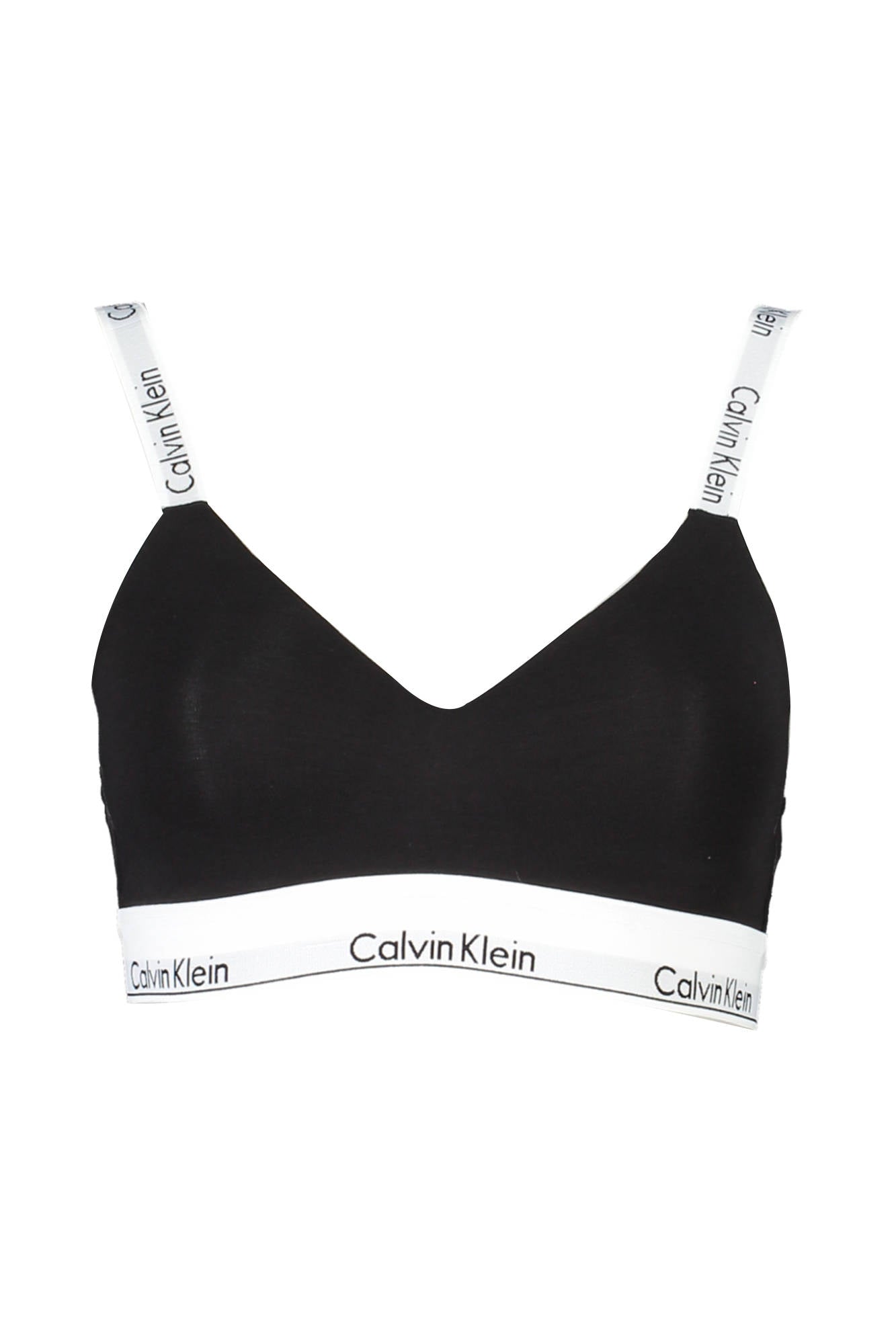 CALVIN KLEIN BRALETTE DONNA