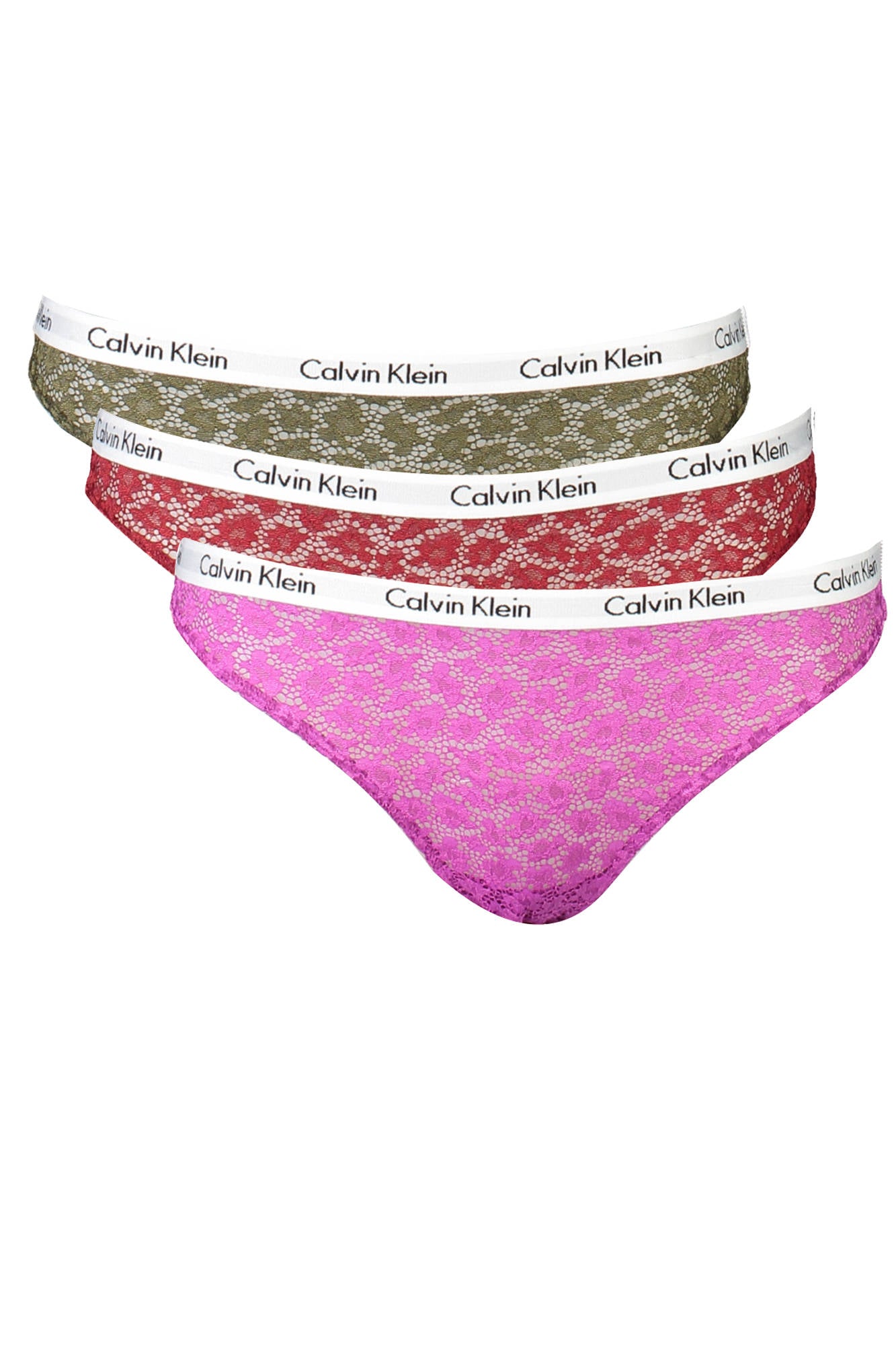 CALVIN KLEIN BRASILIANA DONNA