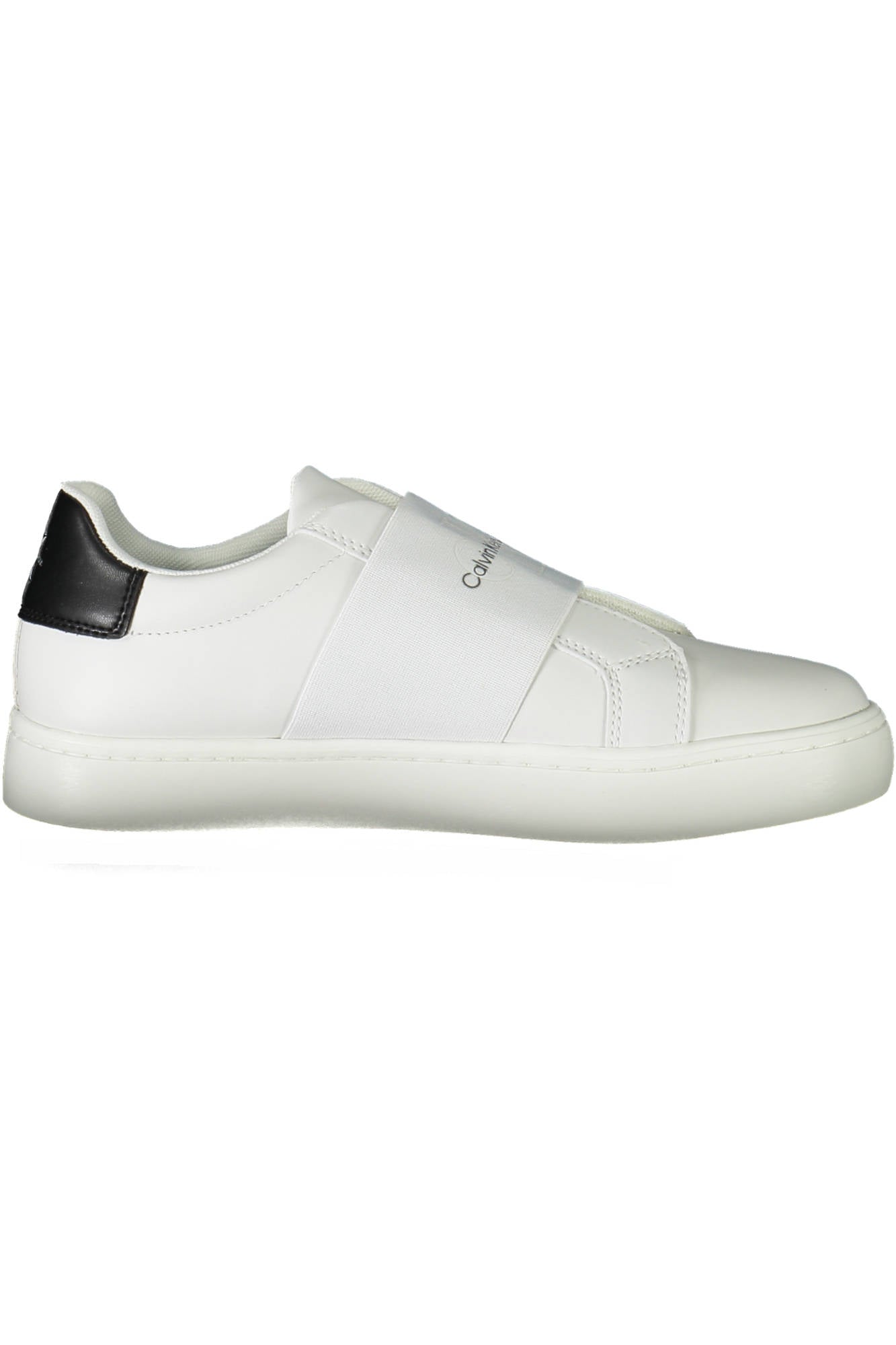 CALVIN KLEIN CALZATURA SPORTIVA DONNA BIANCO