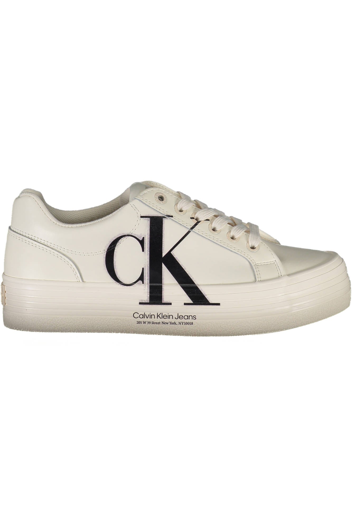 CALVIN KLEIN CALZATURA SPORTIVA DONNA