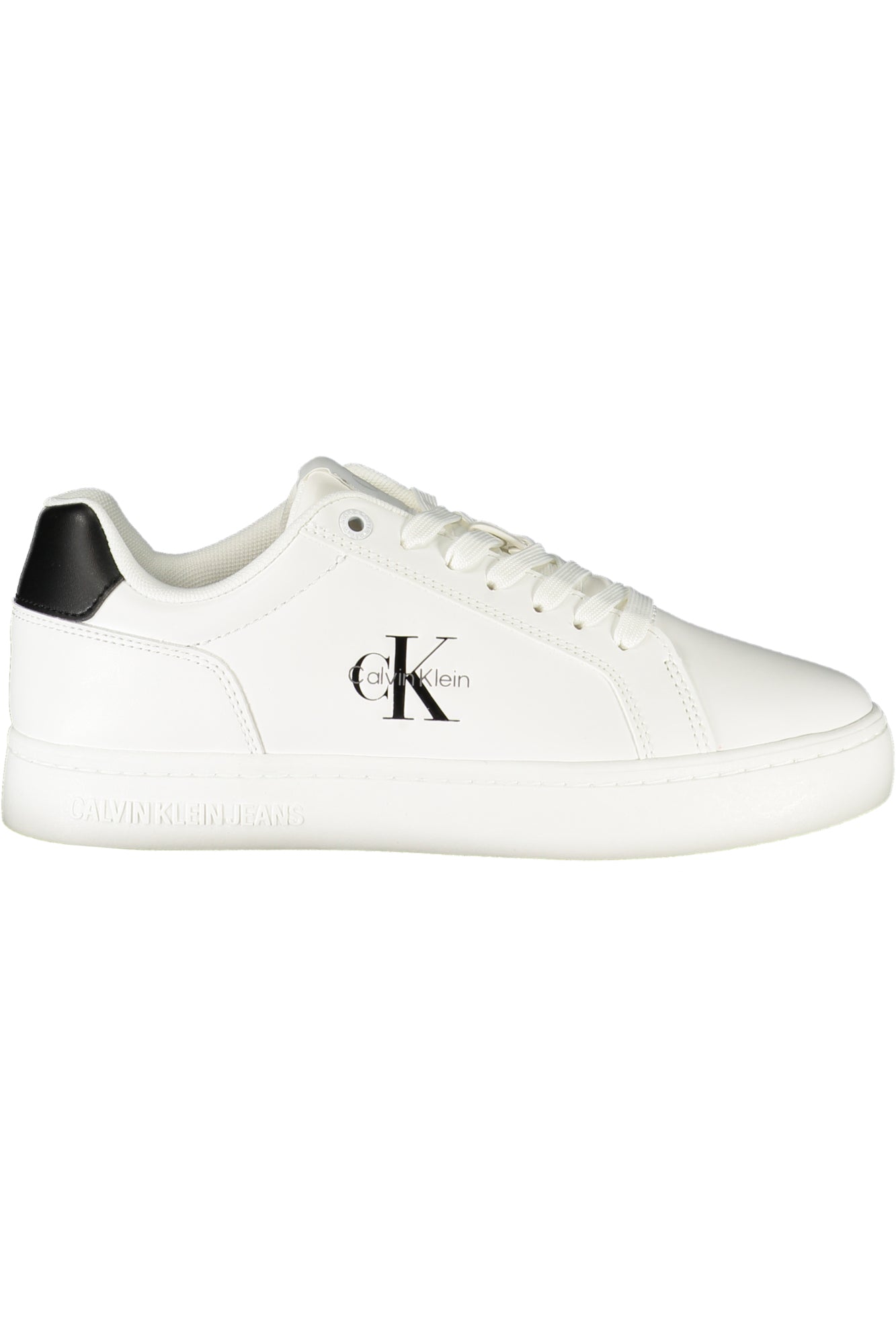 CALVIN KLEIN CALZATURA SPORTIVA DONNA BIANCO