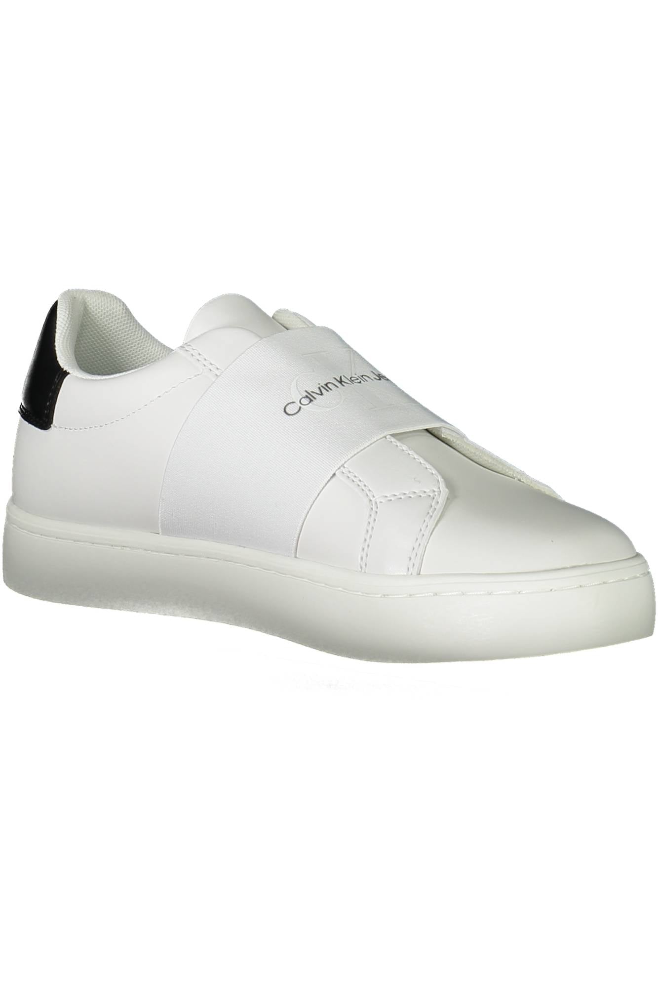 CALVIN KLEIN CALZATURA SPORTIVA DONNA