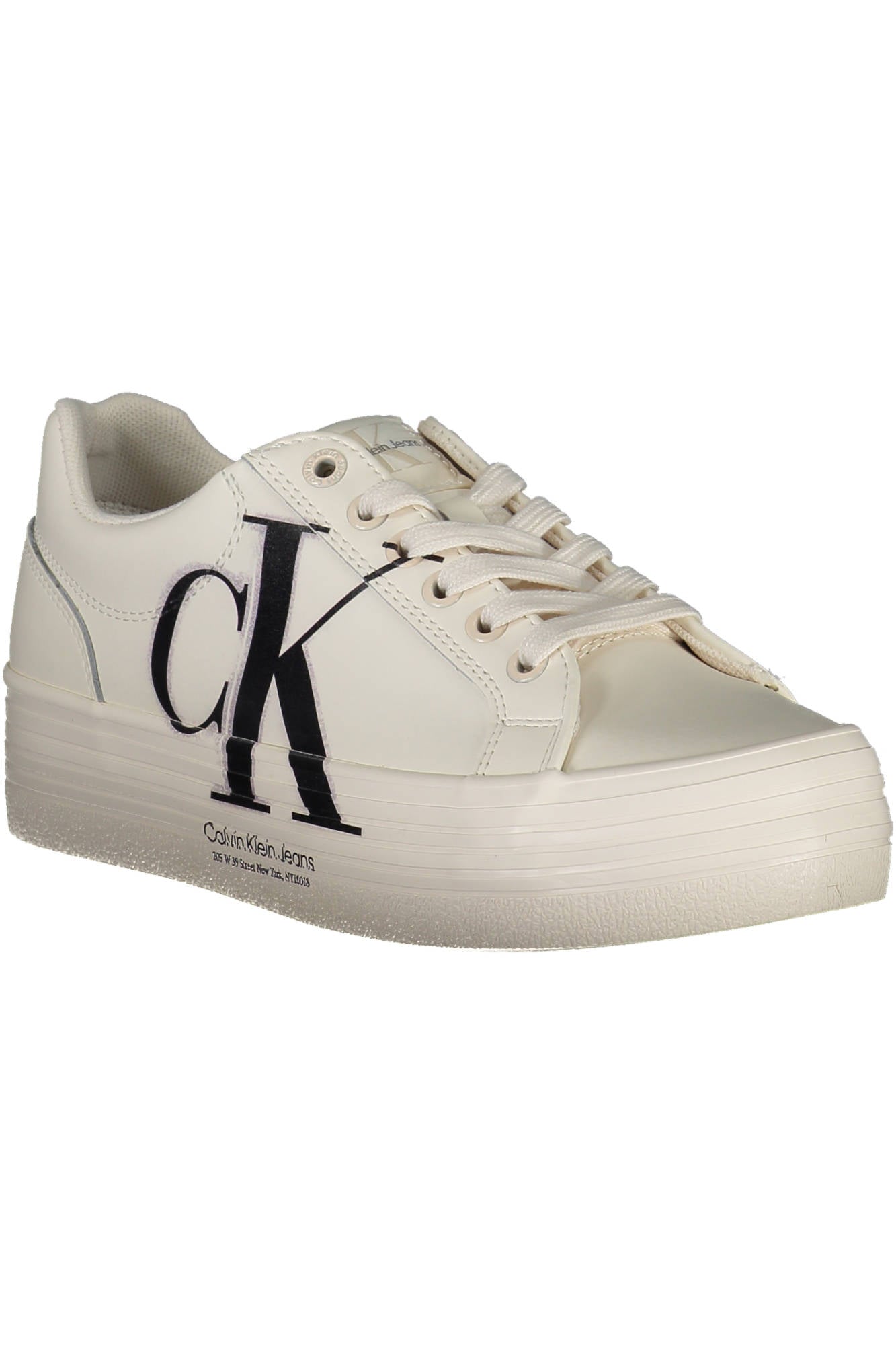 CALVIN KLEIN CALZATURA SPORTIVA DONNA