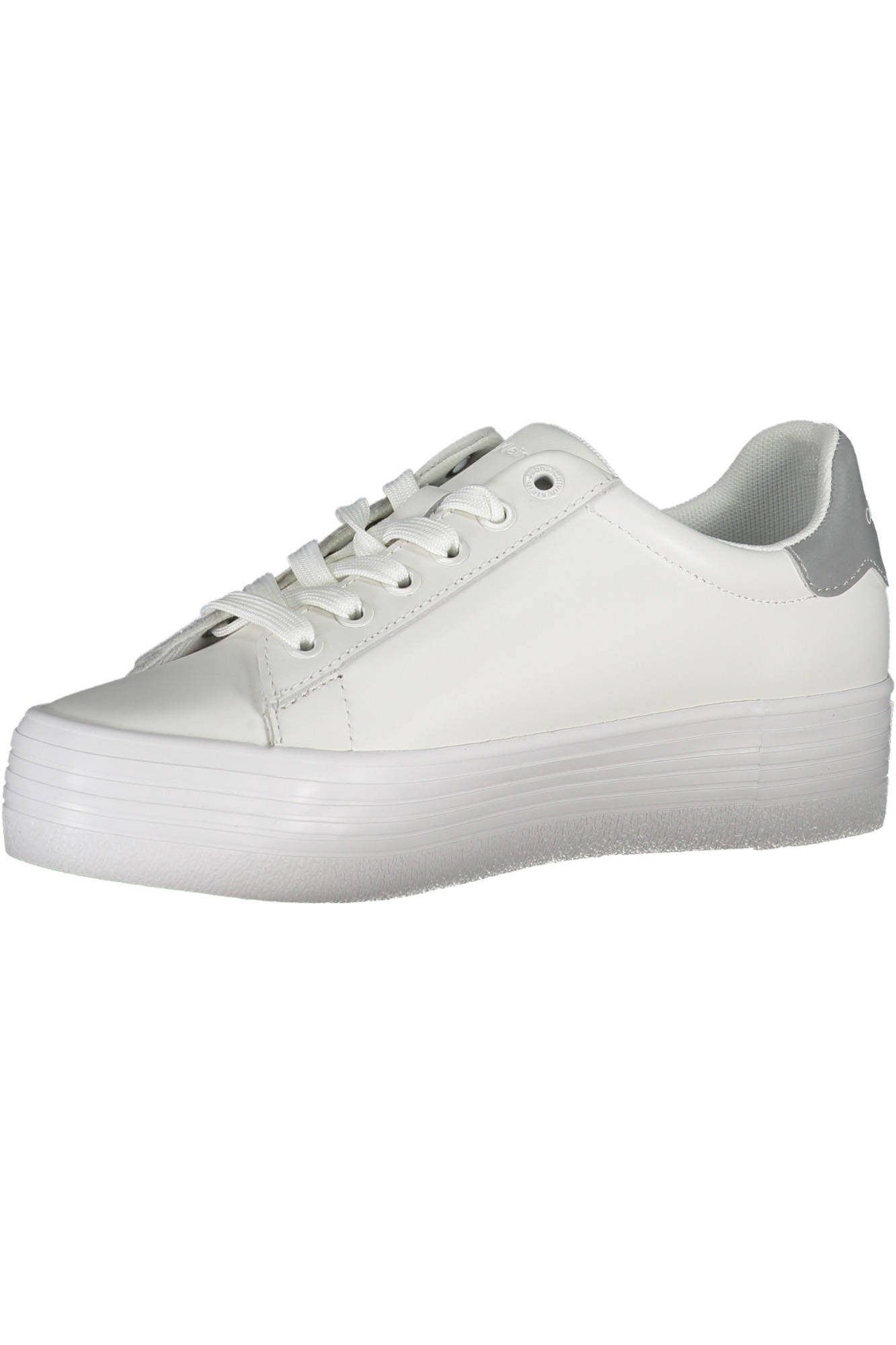 CALVIN KLEIN CALZATURA SPORTIVA DONNA BIANCO