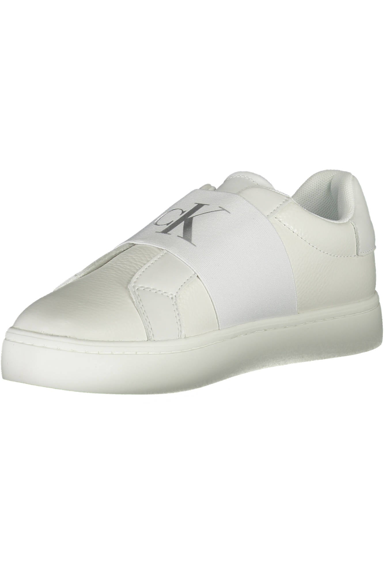 CALVIN KLEIN CALZATURA SPORTIVA DONNA BIANCO