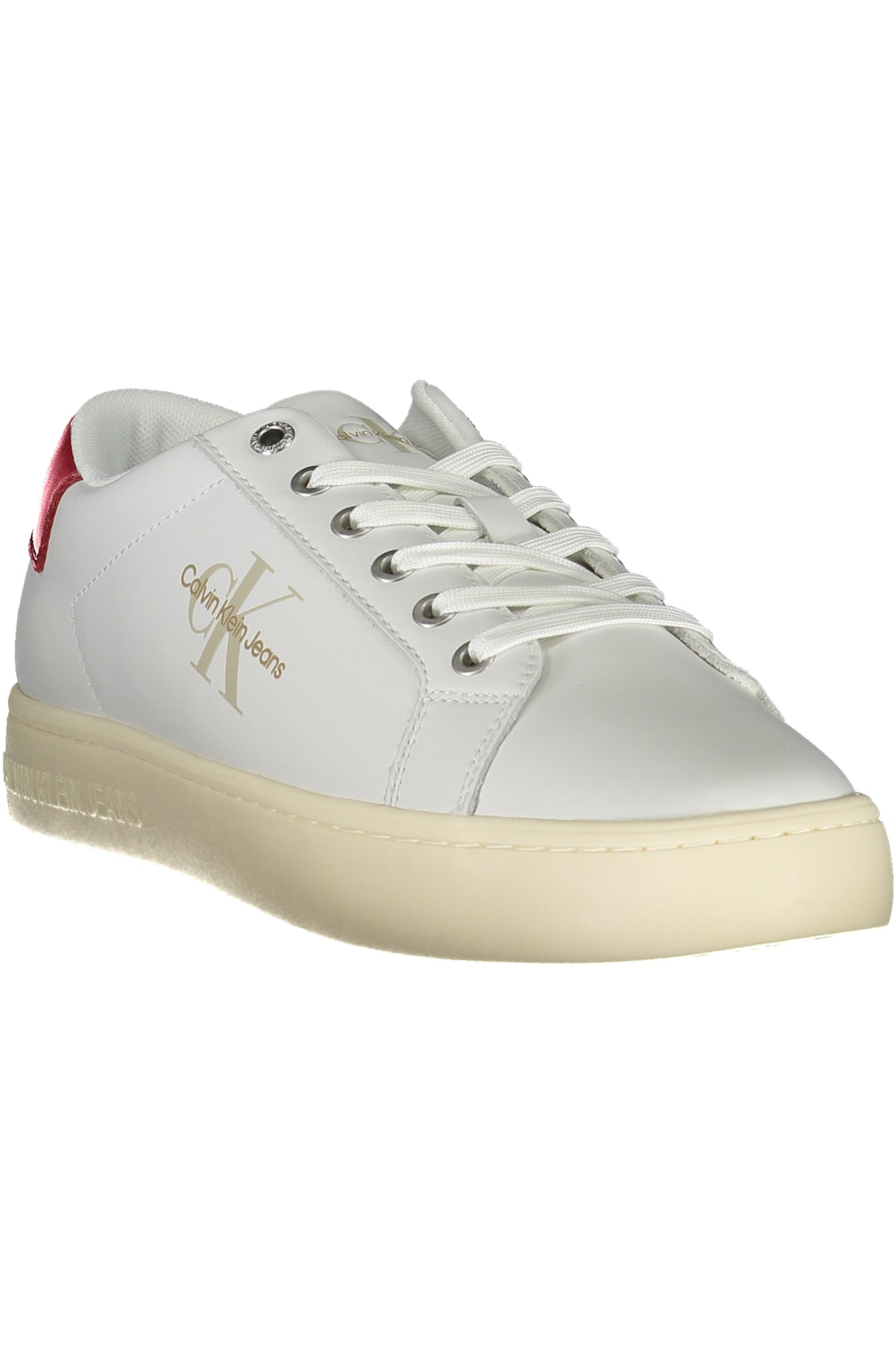 CALVIN KLEIN CALZATURA SPORTIVA UOMO