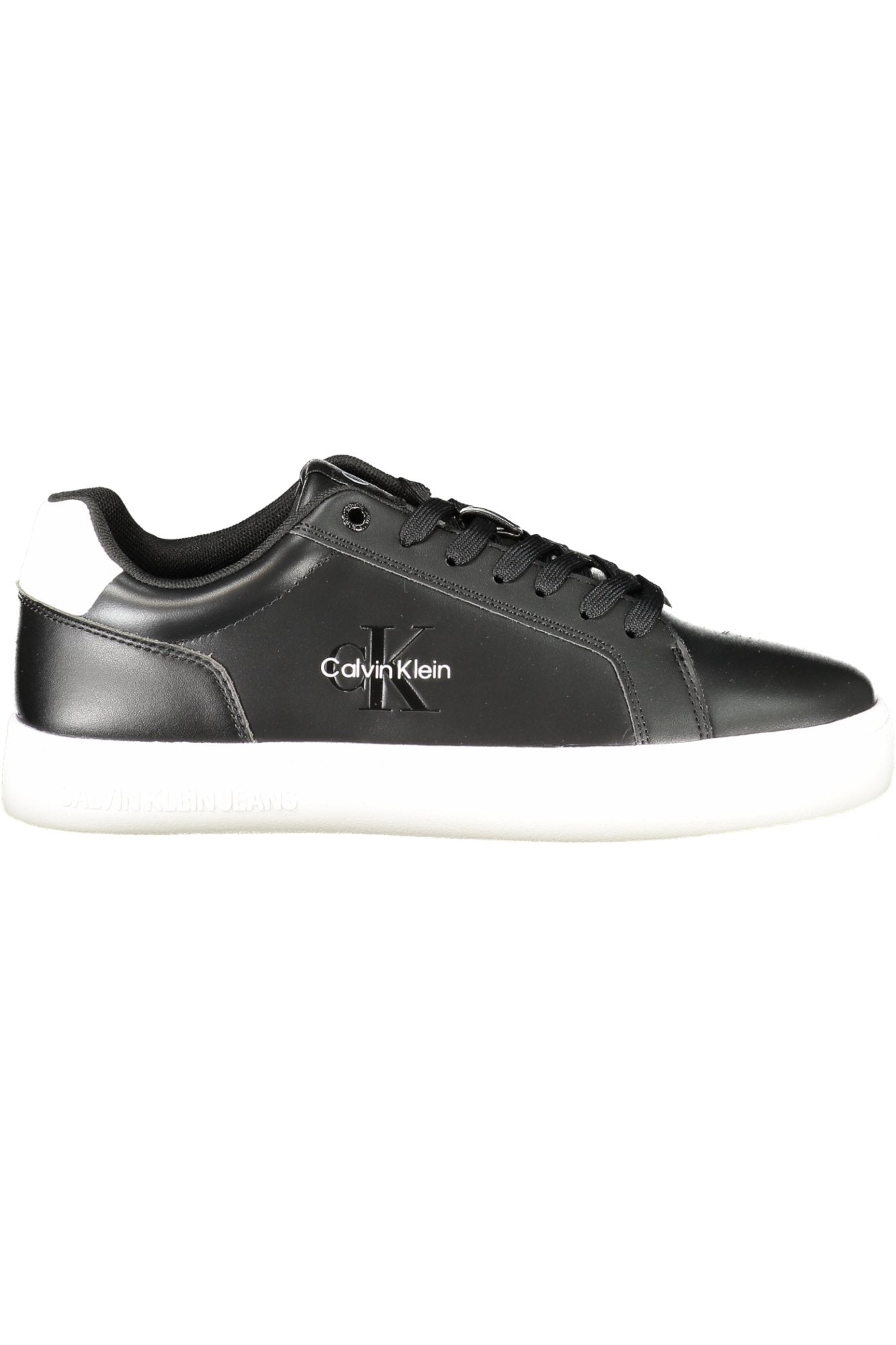 CALVIN KLEIN CALZATURA SPORTIVA UOMO