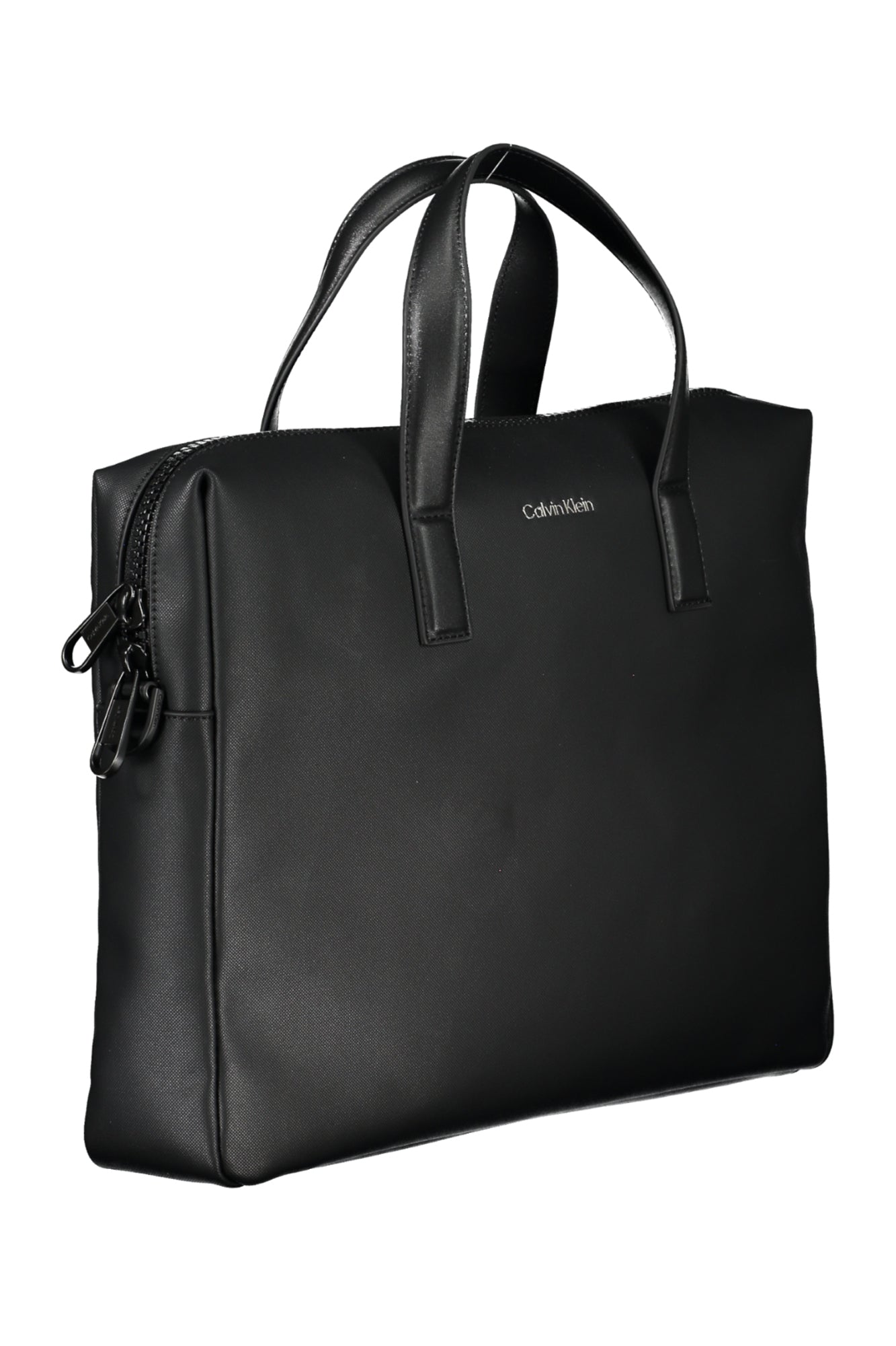 CALVIN KLEIN CARTELLA UOMO NERO