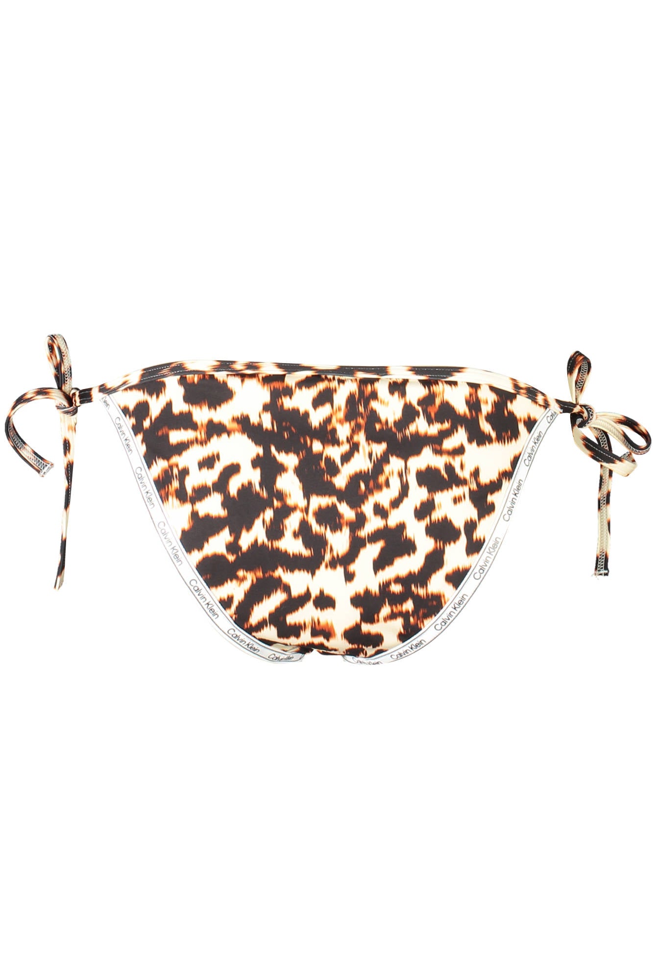 CALVIN KLEIN COSTUME PARTE SOTTO DONNA