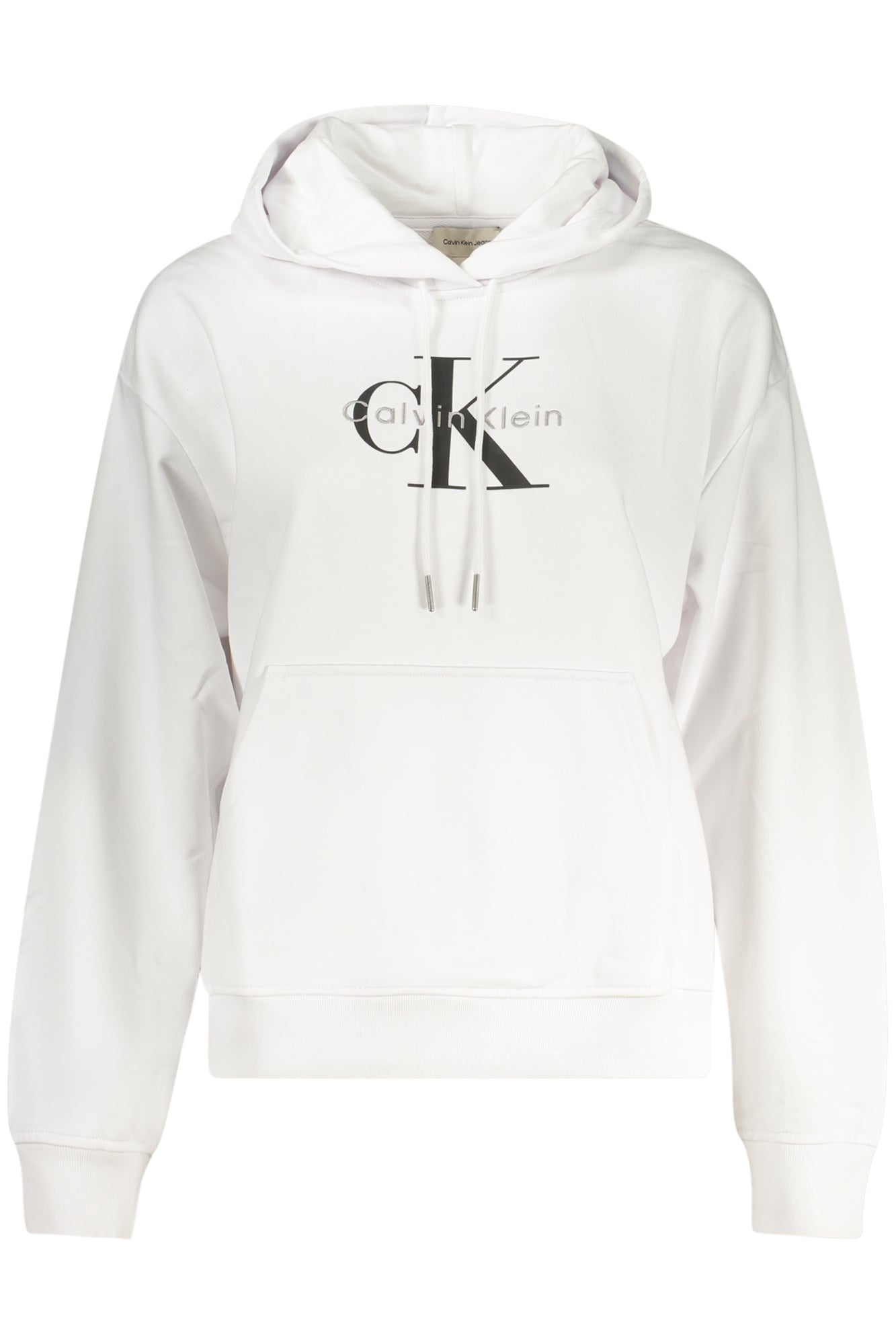 CALVIN KLEIN FELPA SENZA ZIP DONNA