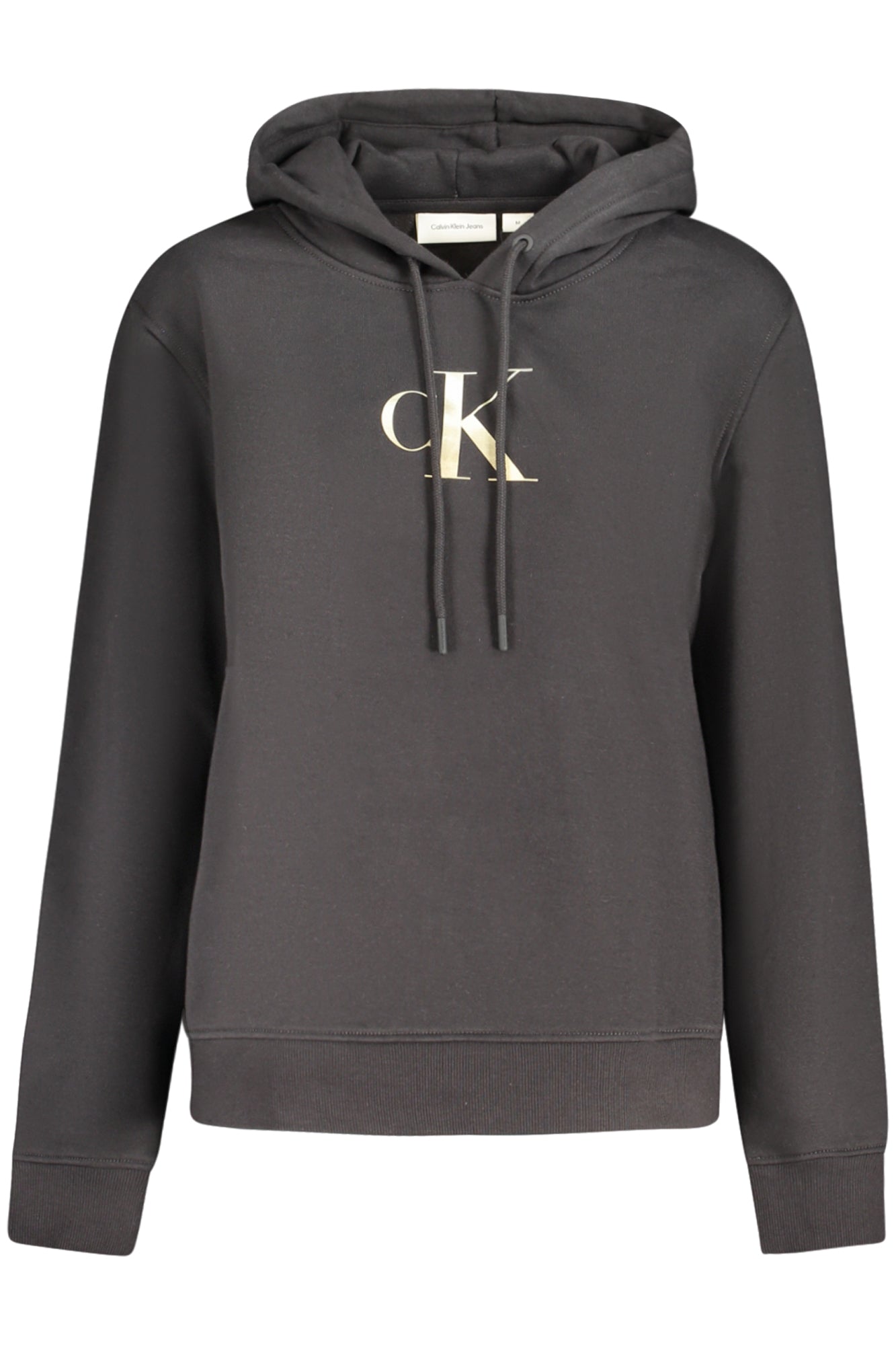CALVIN KLEIN FELPA SENZA ZIP DONNA