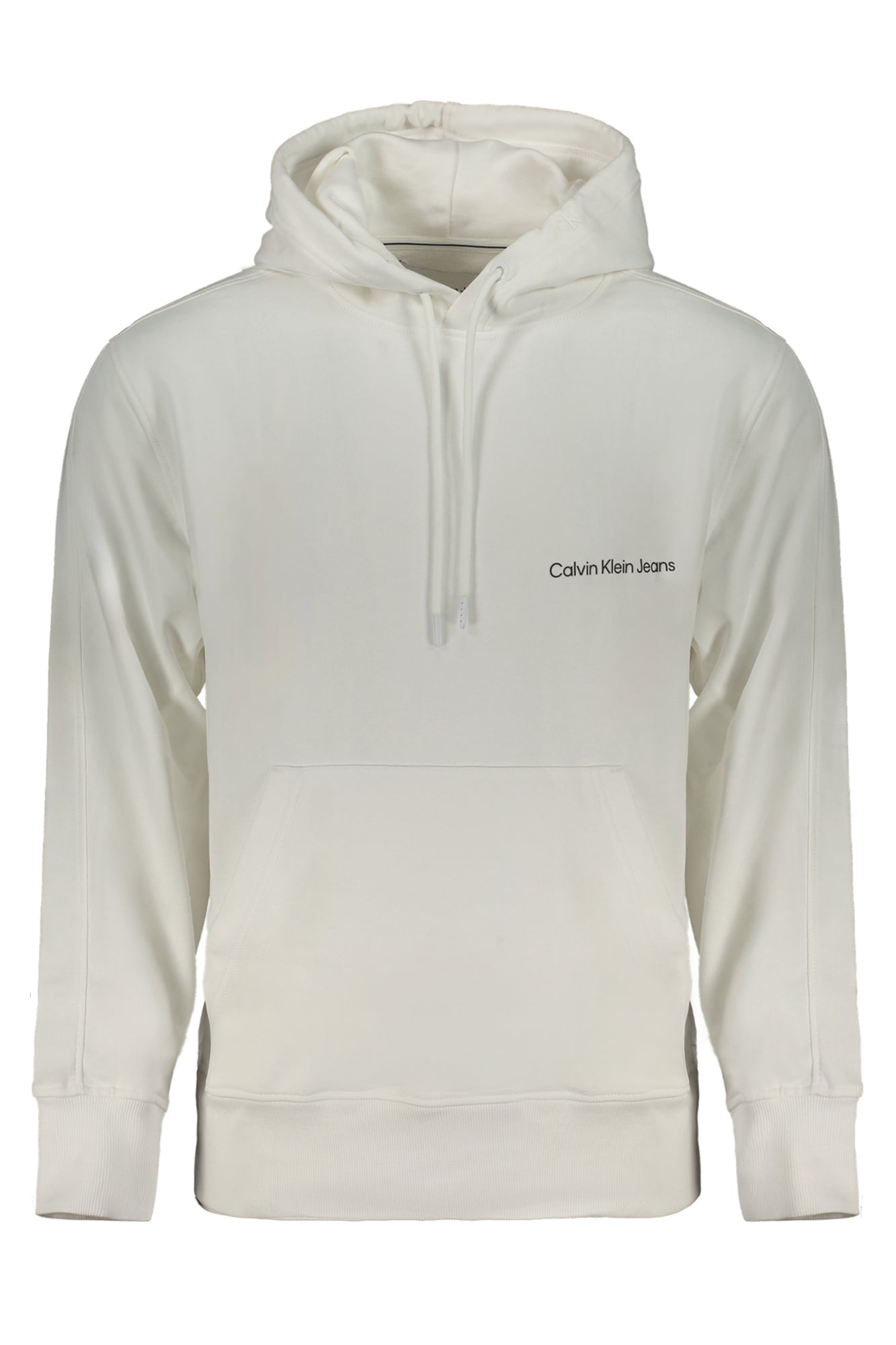 CALVIN KLEIN FELPA SENZA ZIP UOMO