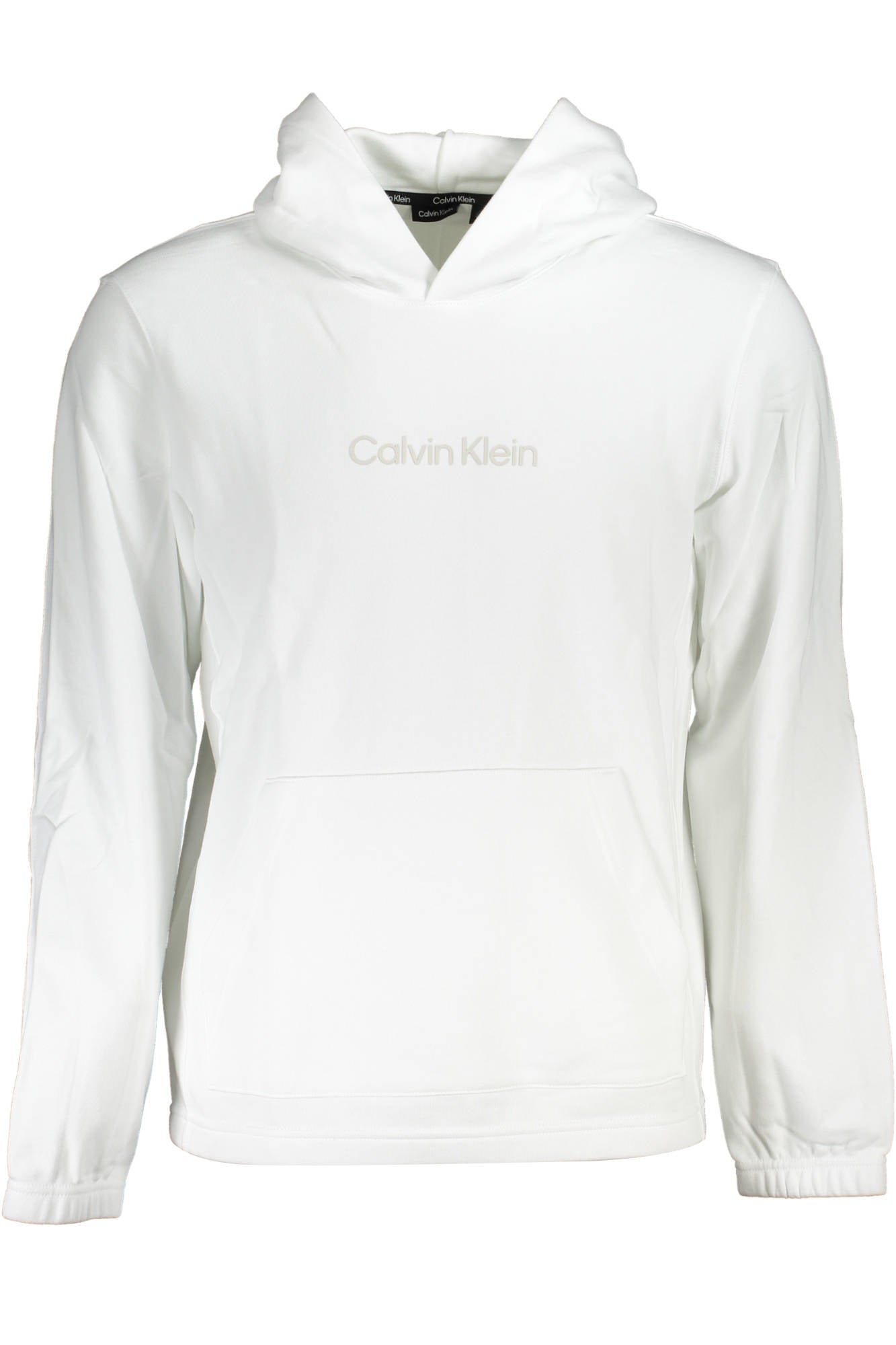 CALVIN KLEIN FELPA SENZA ZIP UOMO