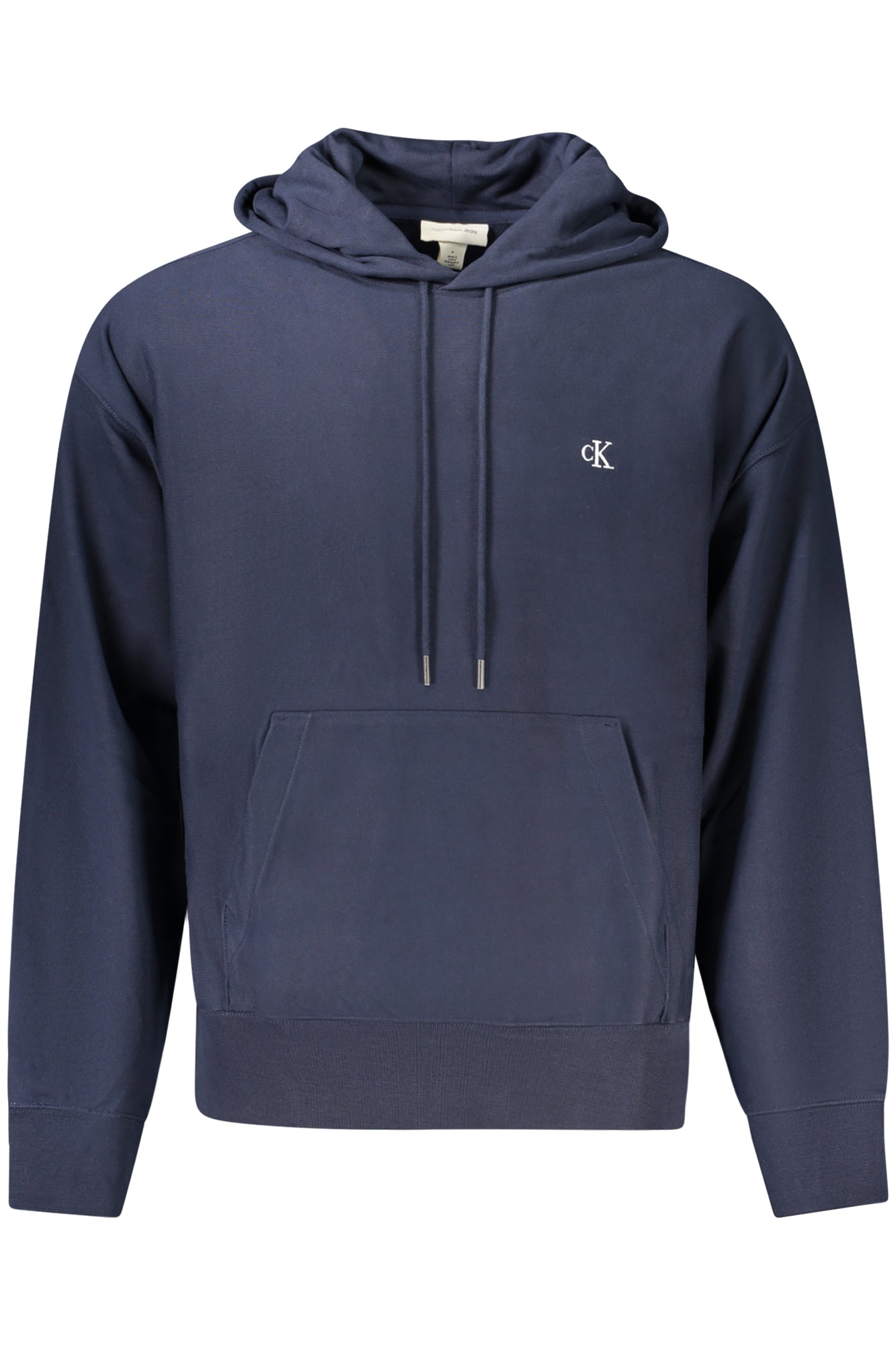 CALVIN KLEIN FELPA SENZA ZIP UOMO