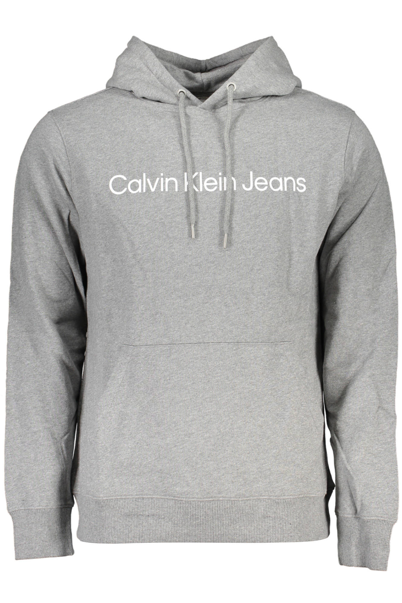CALVIN KLEIN FELPA SENZA ZIP UOMO