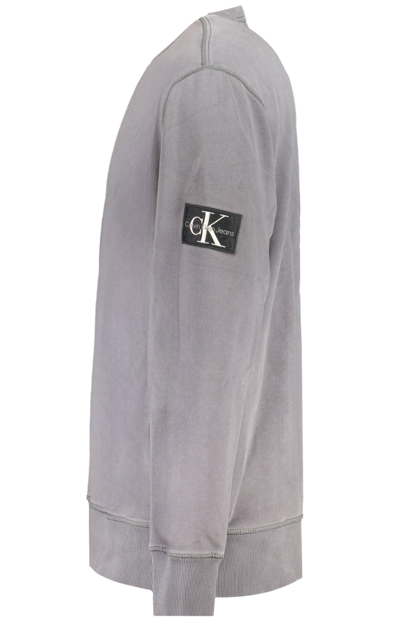 CALVIN KLEIN FELPA SENZA ZIP UOMO