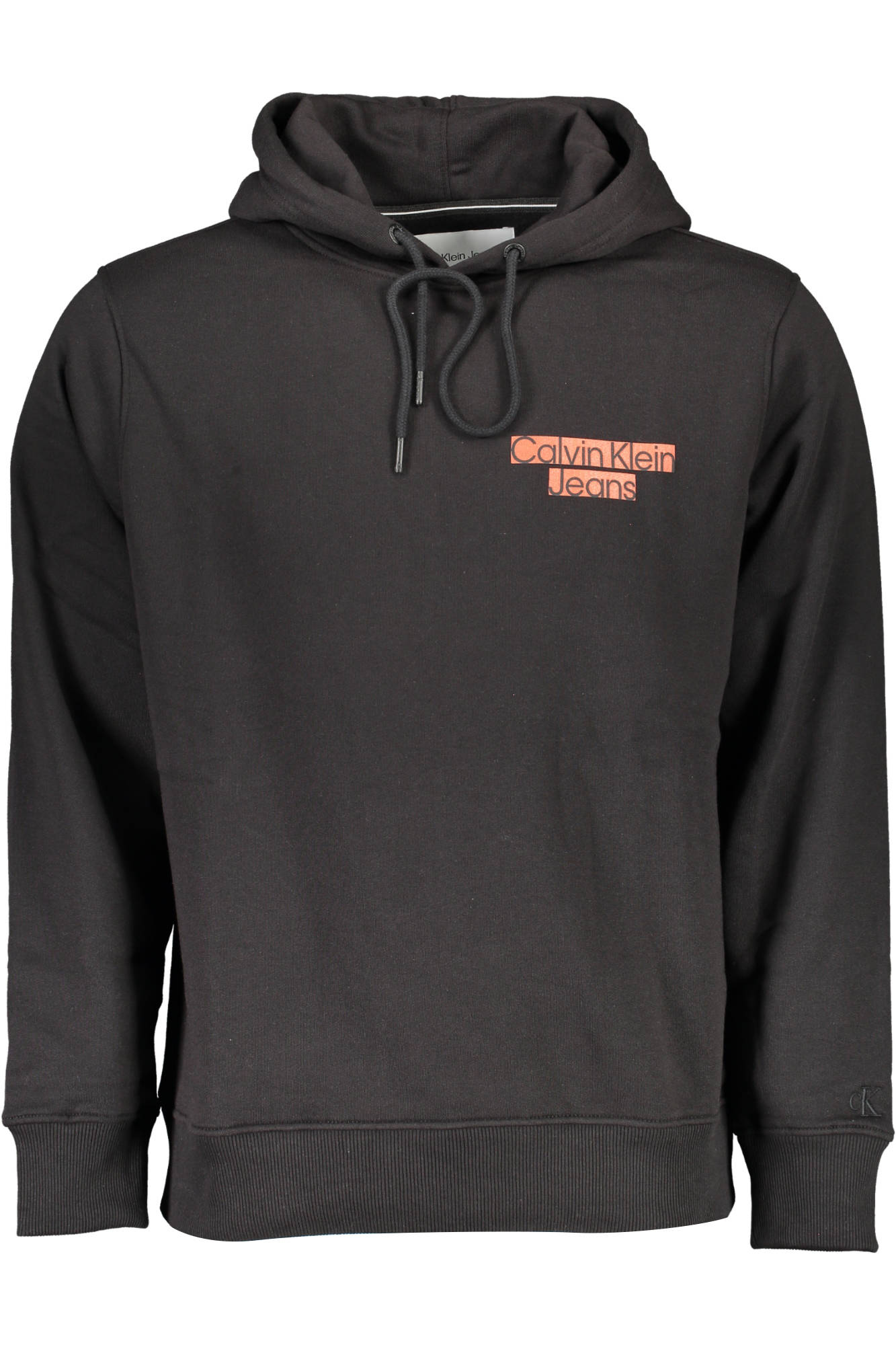 CALVIN KLEIN FELPA SENZA ZIP UOMO