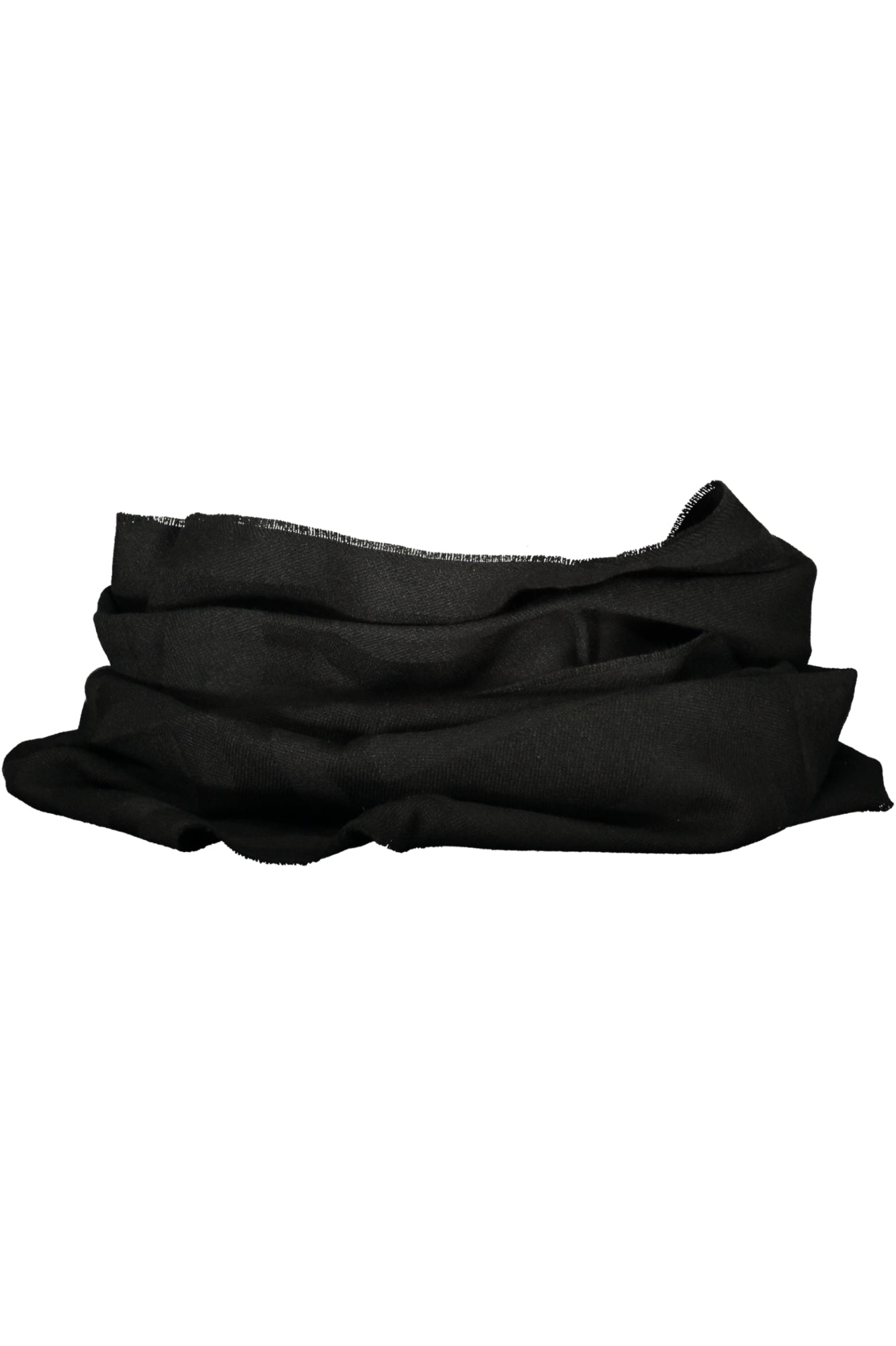 CALVIN KLEIN FOULARD UOMO NERO