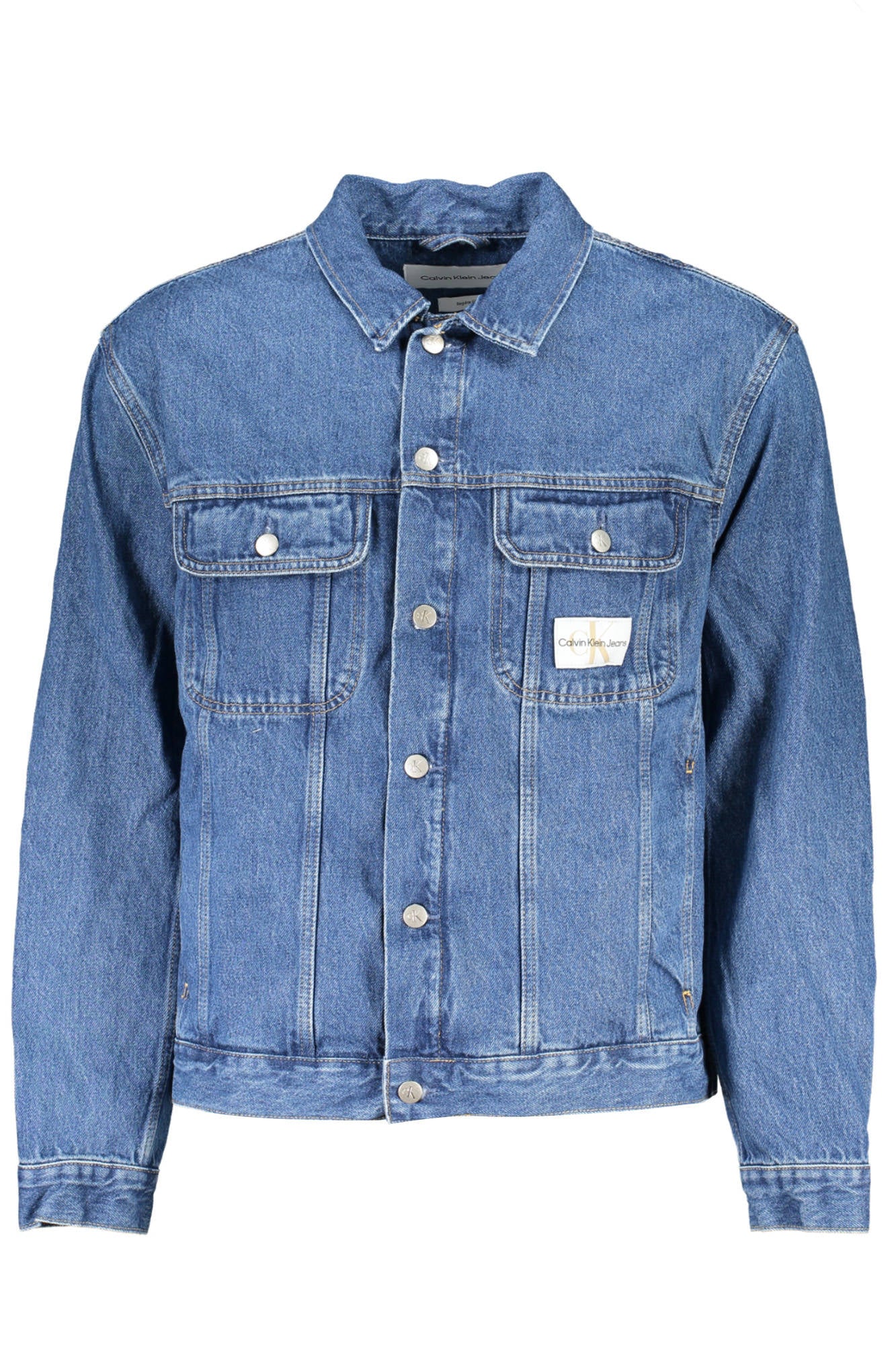 CALVIN KLEIN GIACCA SPORTIVA UOMO