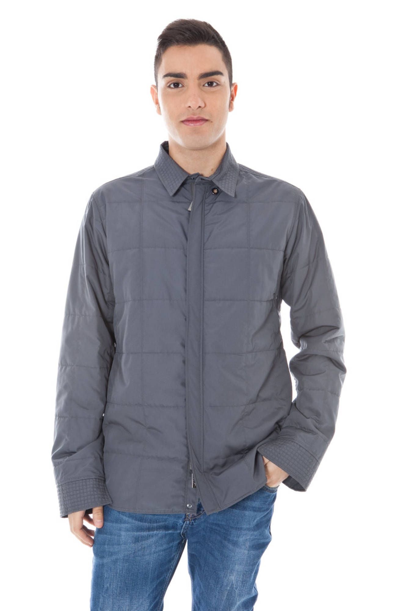 CALVIN KLEIN GIACCA SPORTIVA UOMO