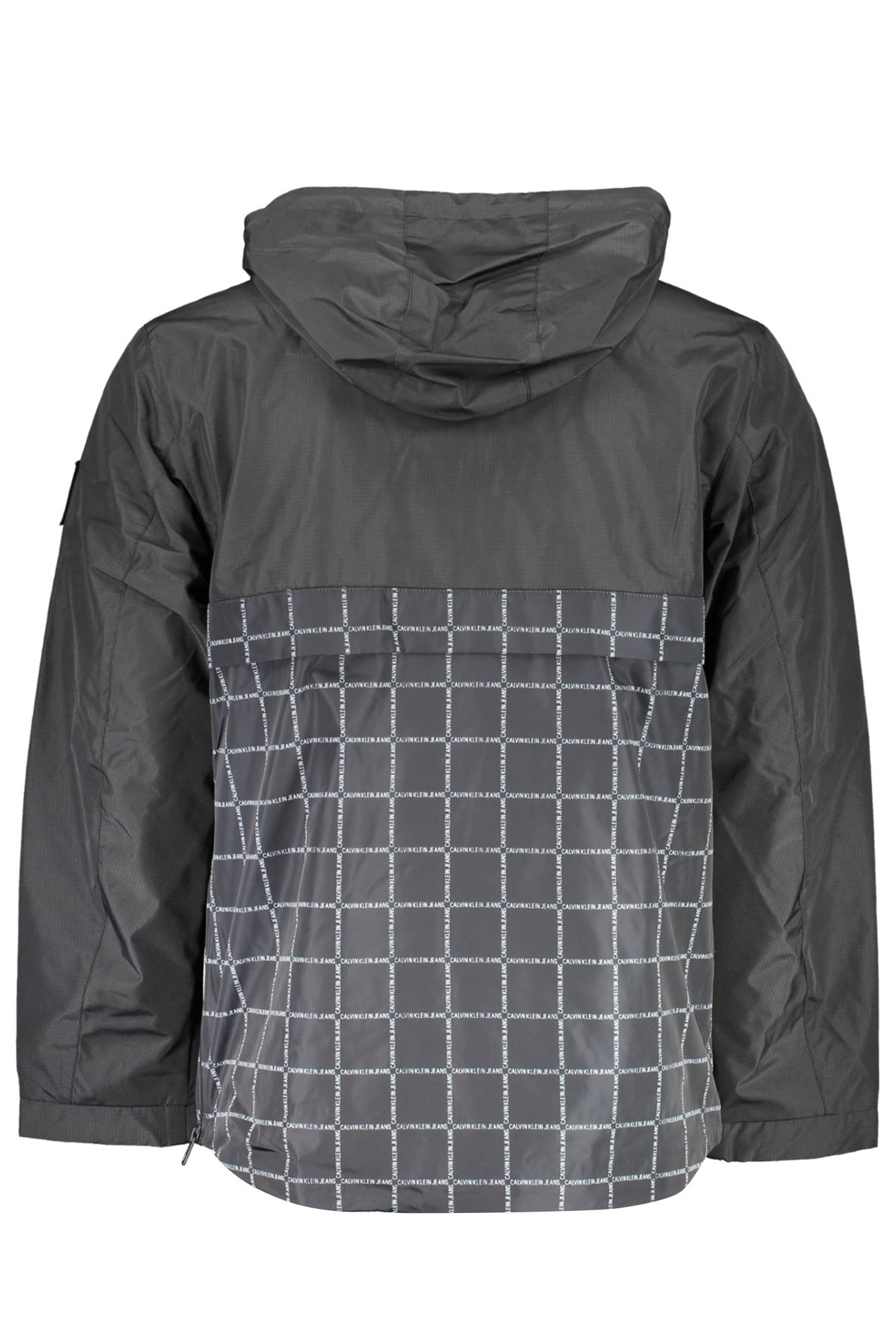 CALVIN KLEIN GIACCA SPORTIVA UOMO