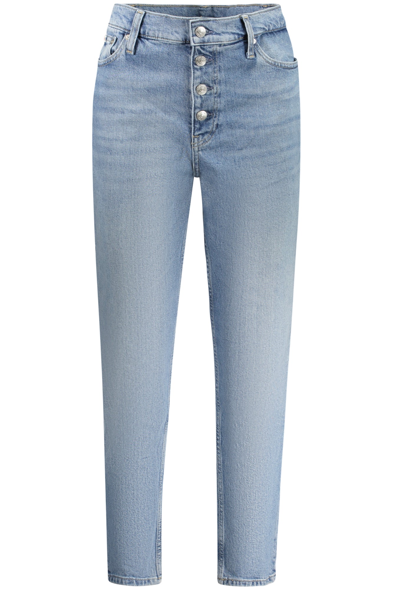 CALVIN KLEIN JEANS DENIM DONNA