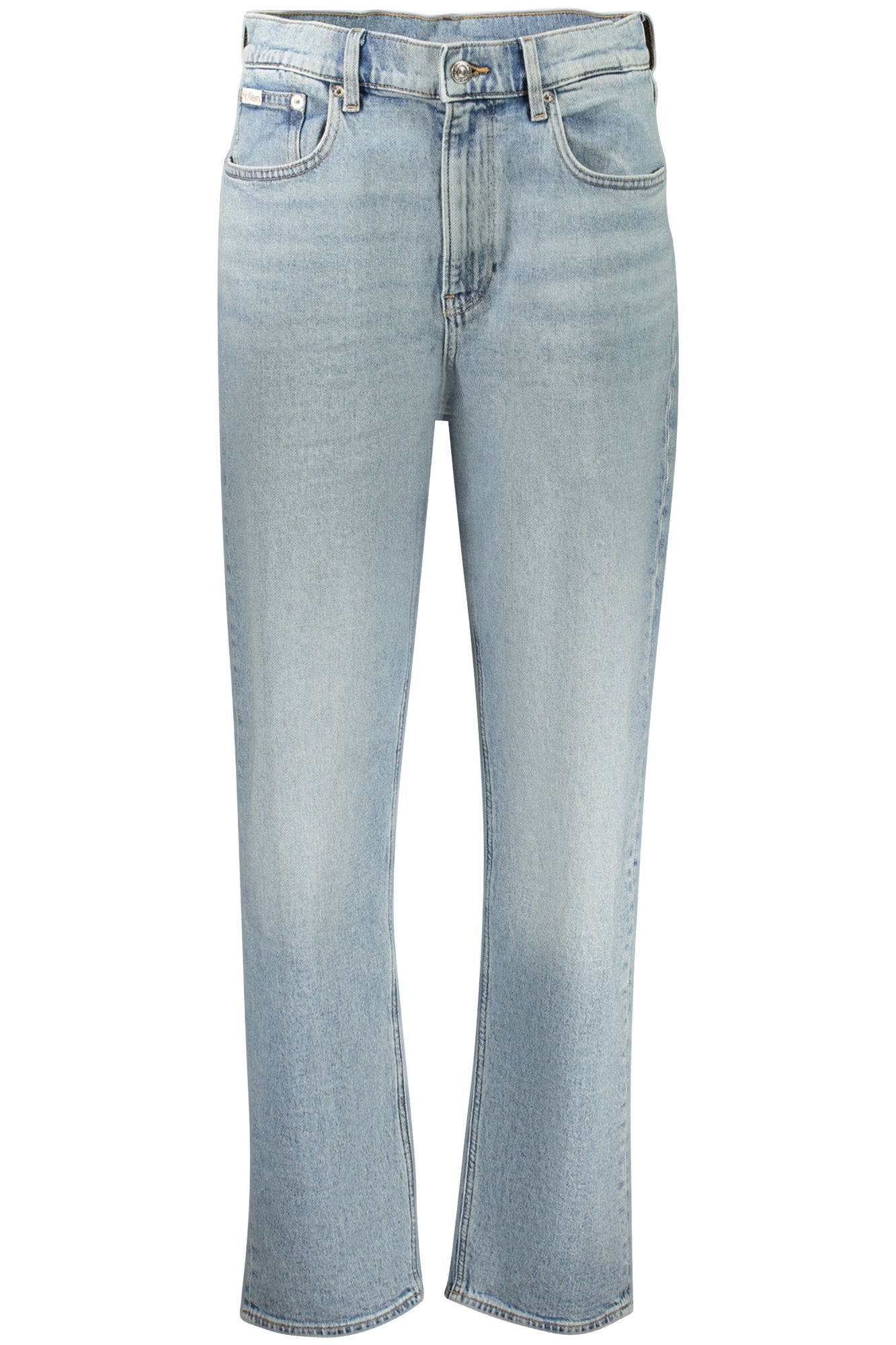 CALVIN KLEIN JEANS DENIM DONNA