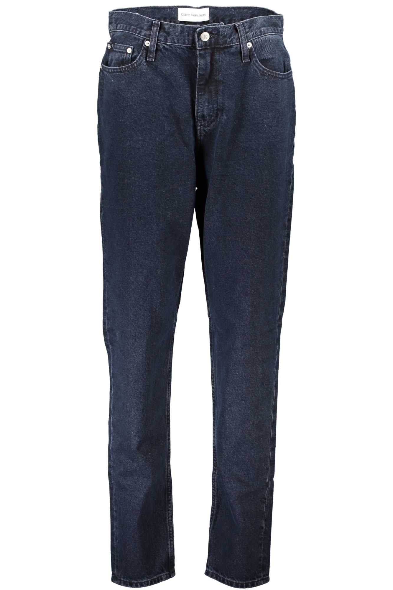 CALVIN KLEIN JEANS DENIM DONNA BLU