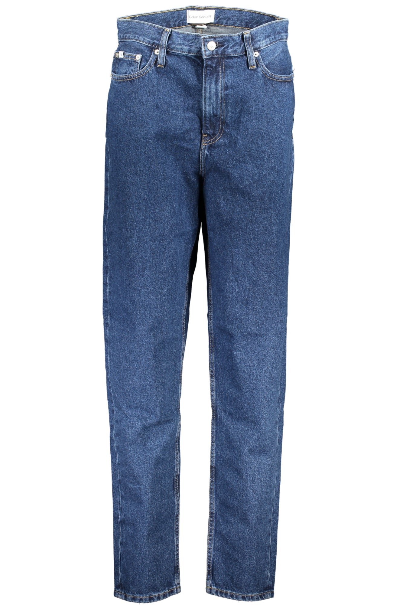 CALVIN KLEIN JEANS DENIM DONNA