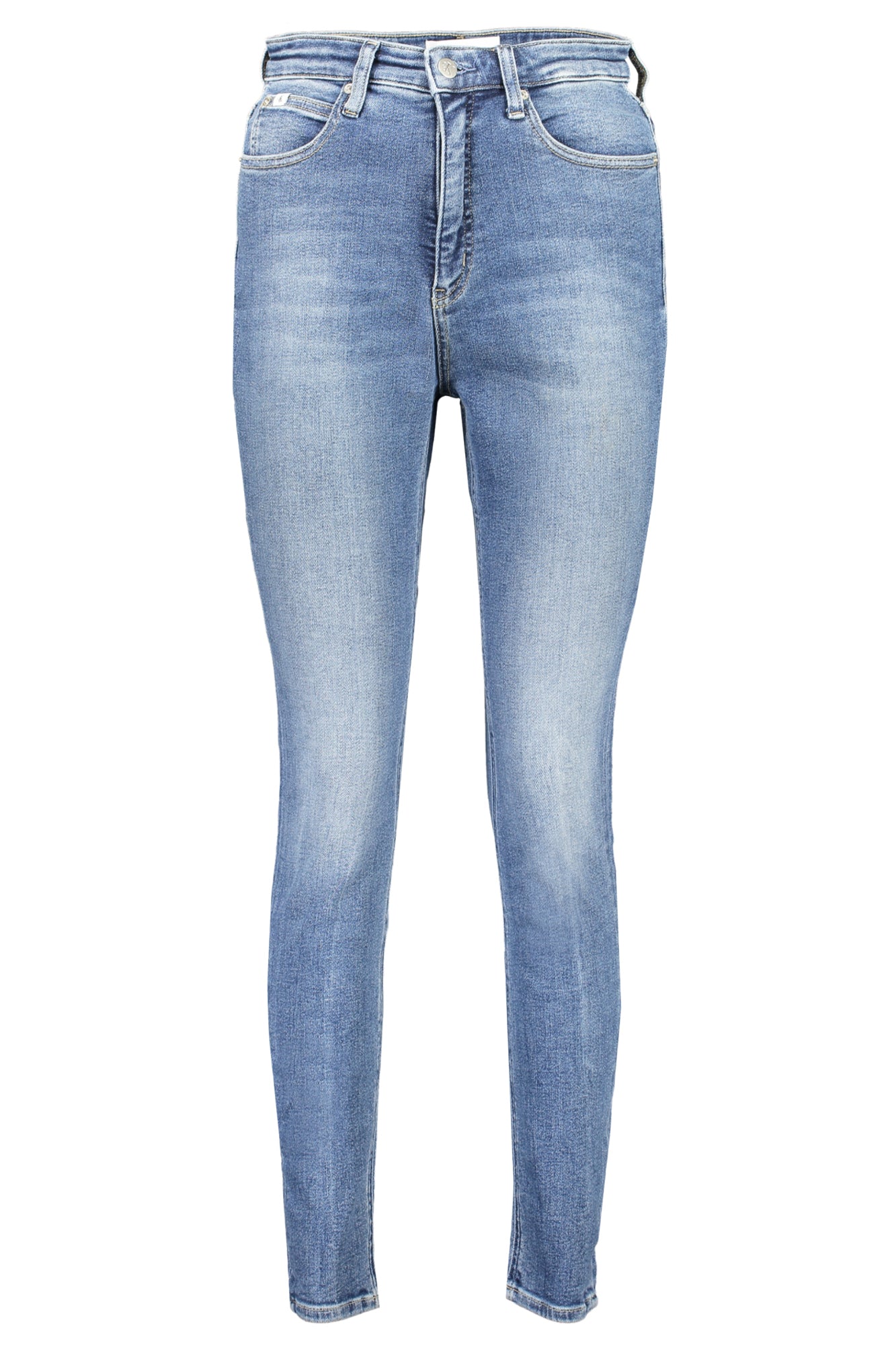 CALVIN KLEIN JEANS DENIM DONNA