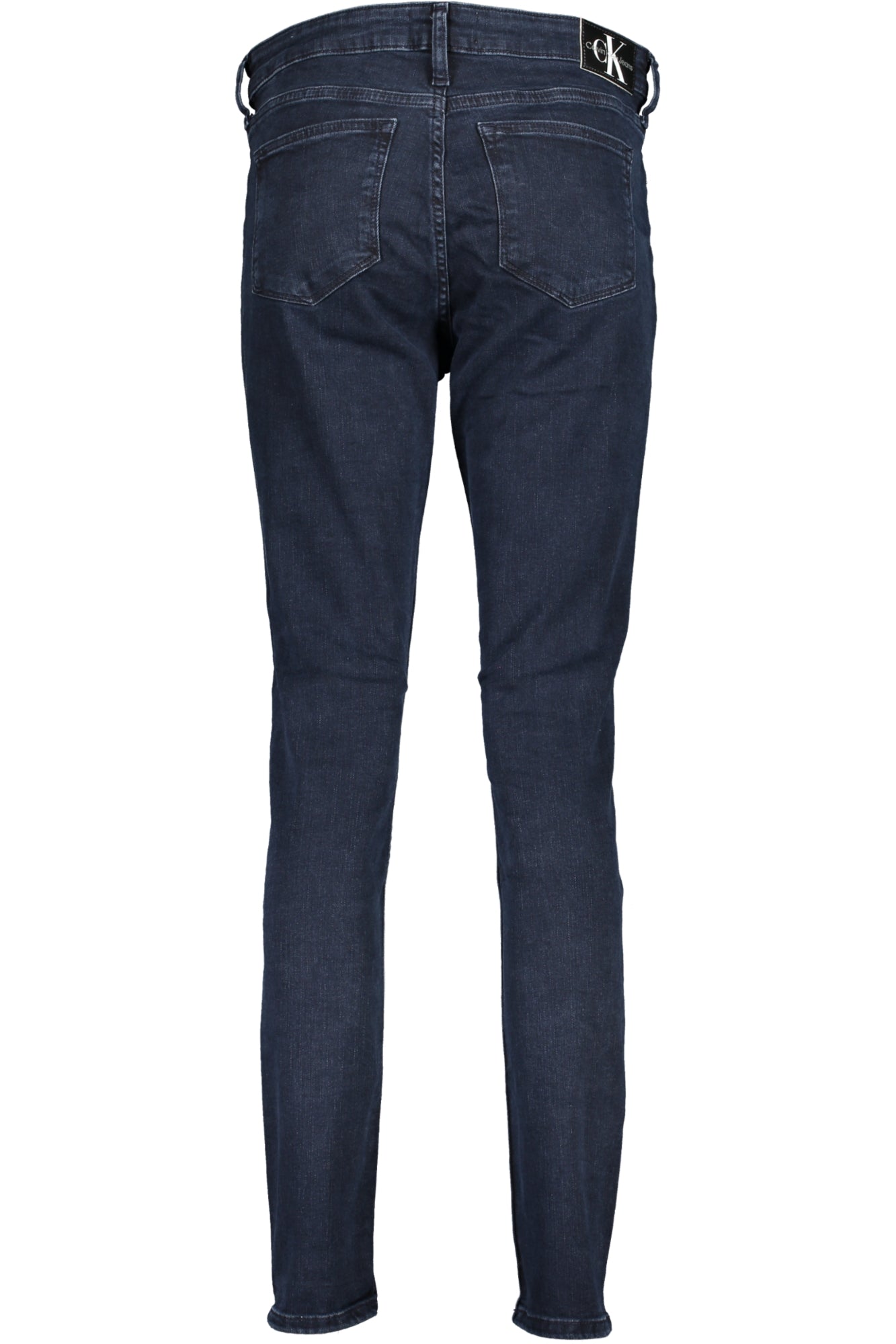 CALVIN KLEIN JEANS DENIM DONNA