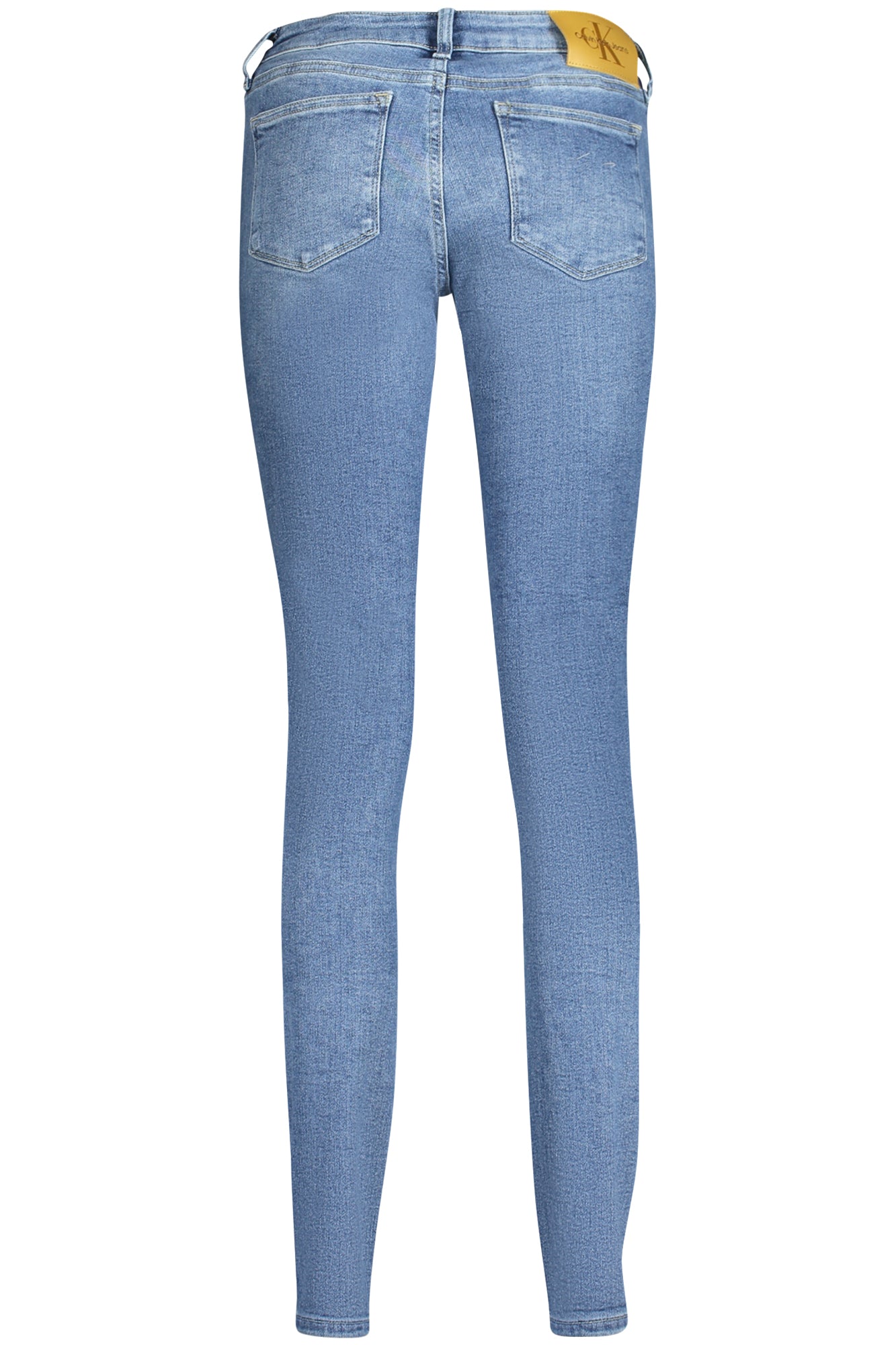 CALVIN KLEIN JEANS DENIM DONNA