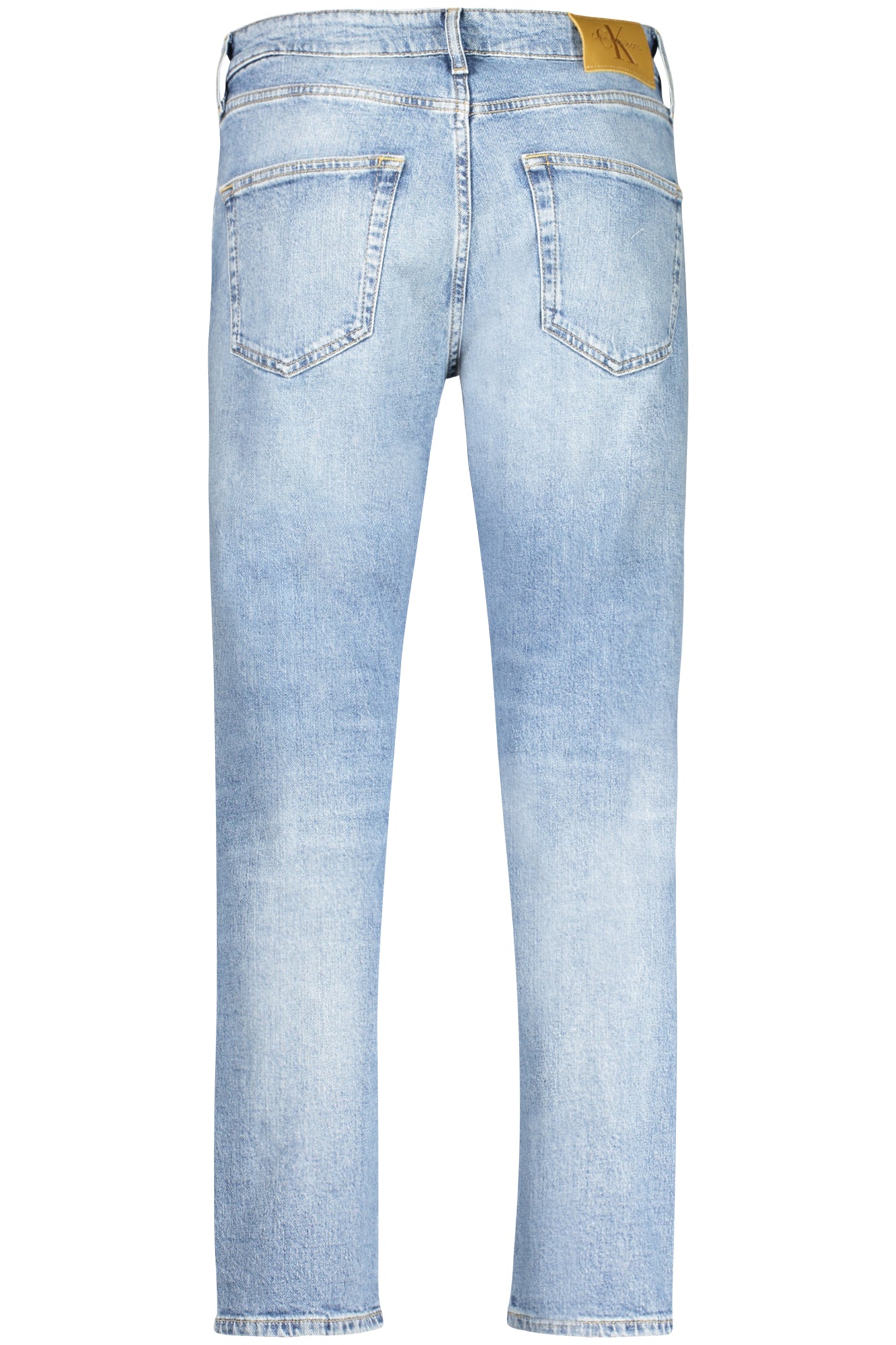 CALVIN KLEIN JEANS DENIM UOMO